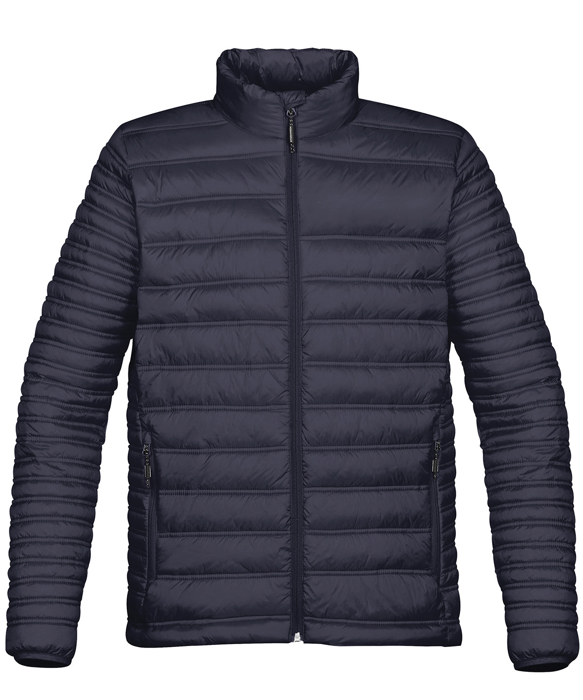 Jackets - Basecamp termojacka Navy