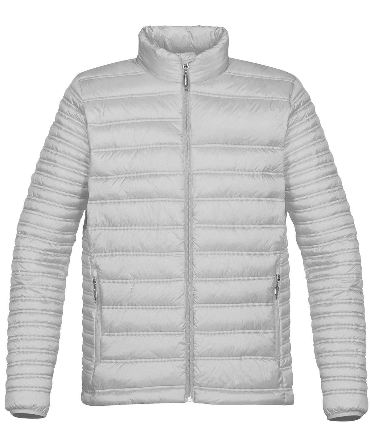 Jackets - Basecamp termojacka Titanium