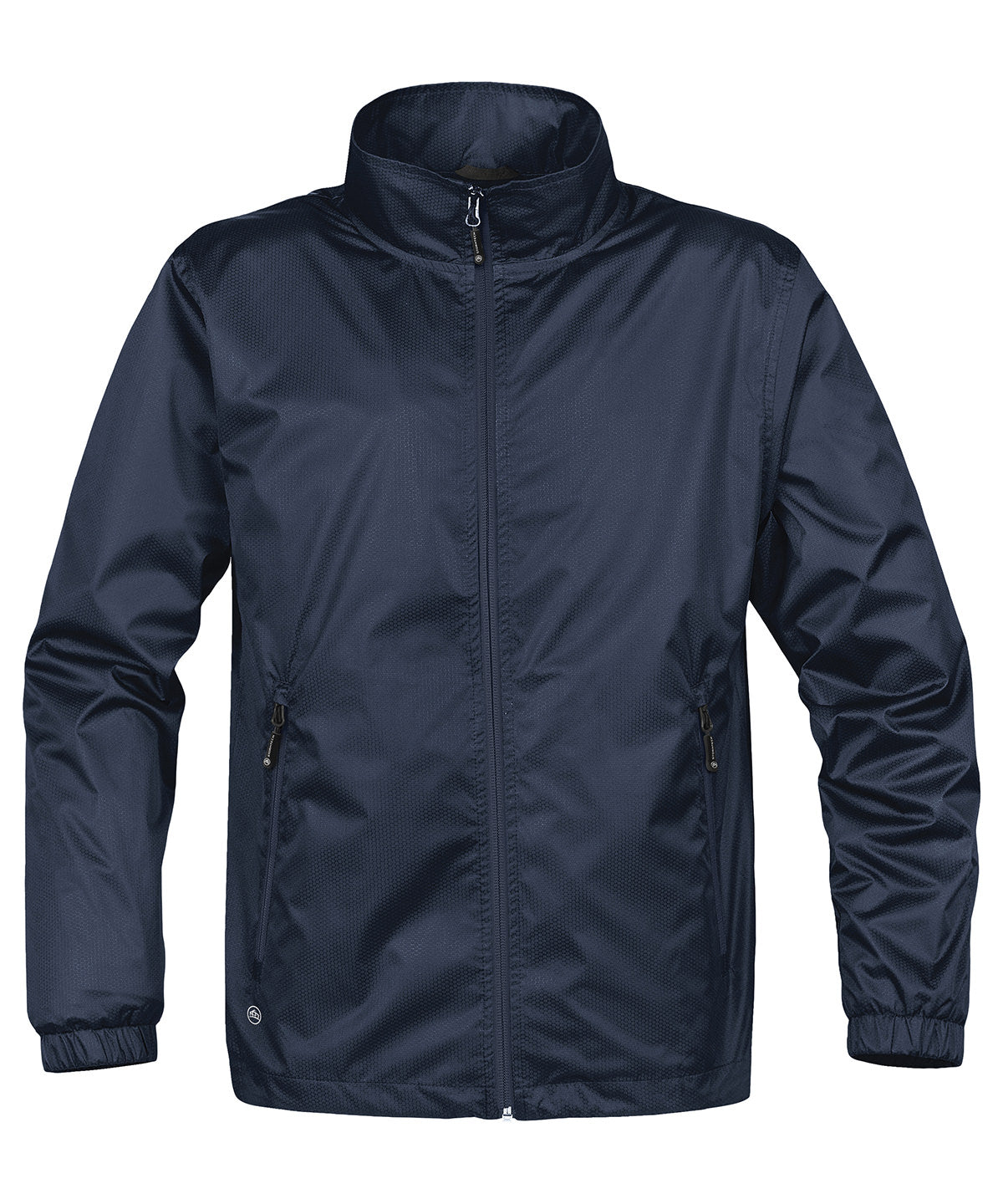 Jackets - Axis skaljacka Navy Navy