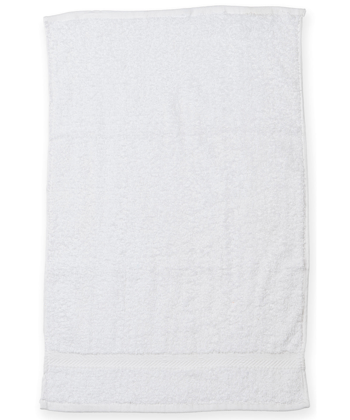 Towels - Lyxig Träningstork White One size