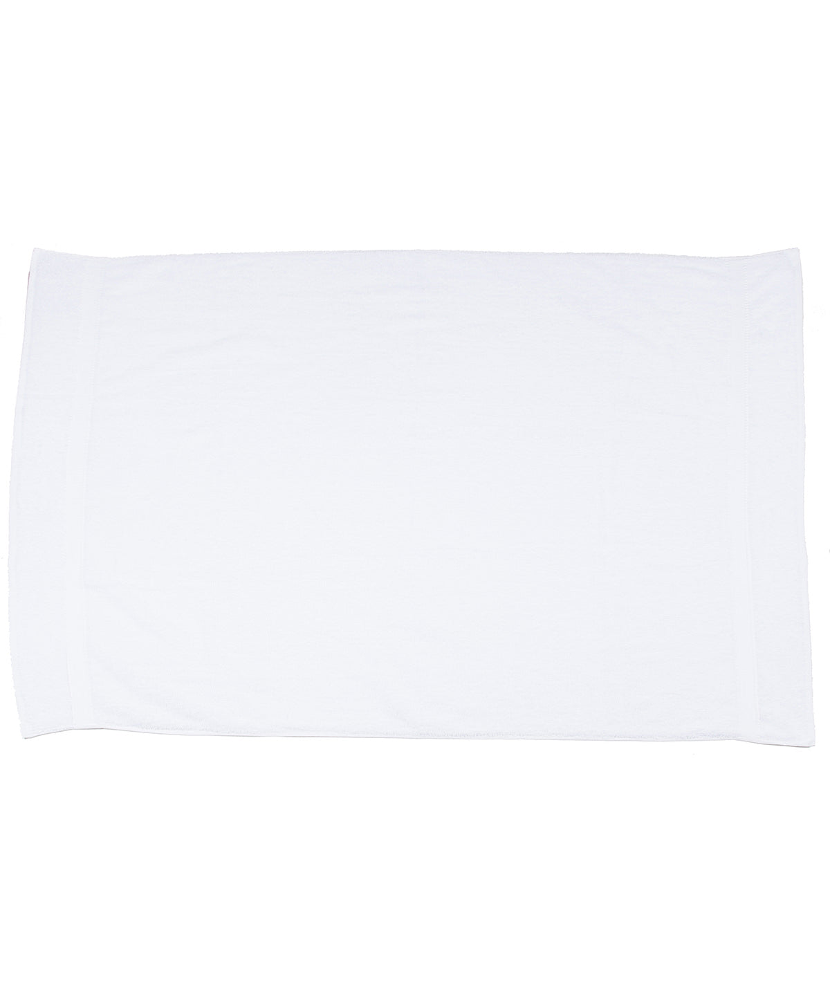 Towels - Lyxigt Badlakan White One size