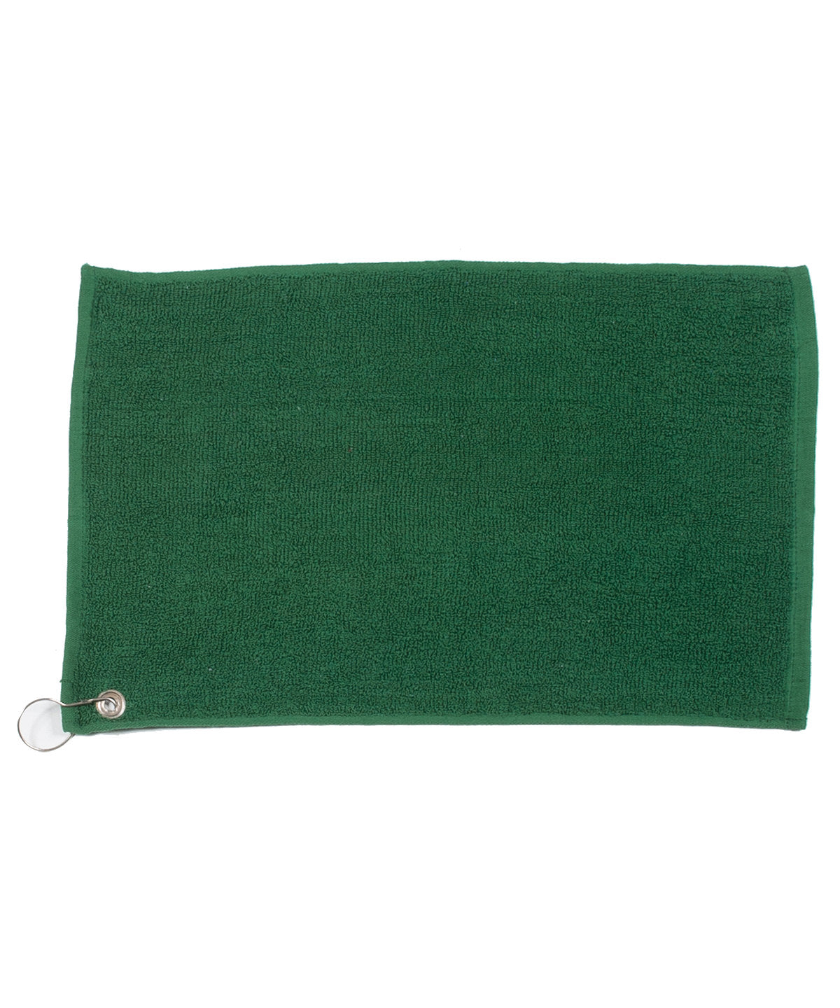 Towels - Lyxig Golfhandduk Forest One size