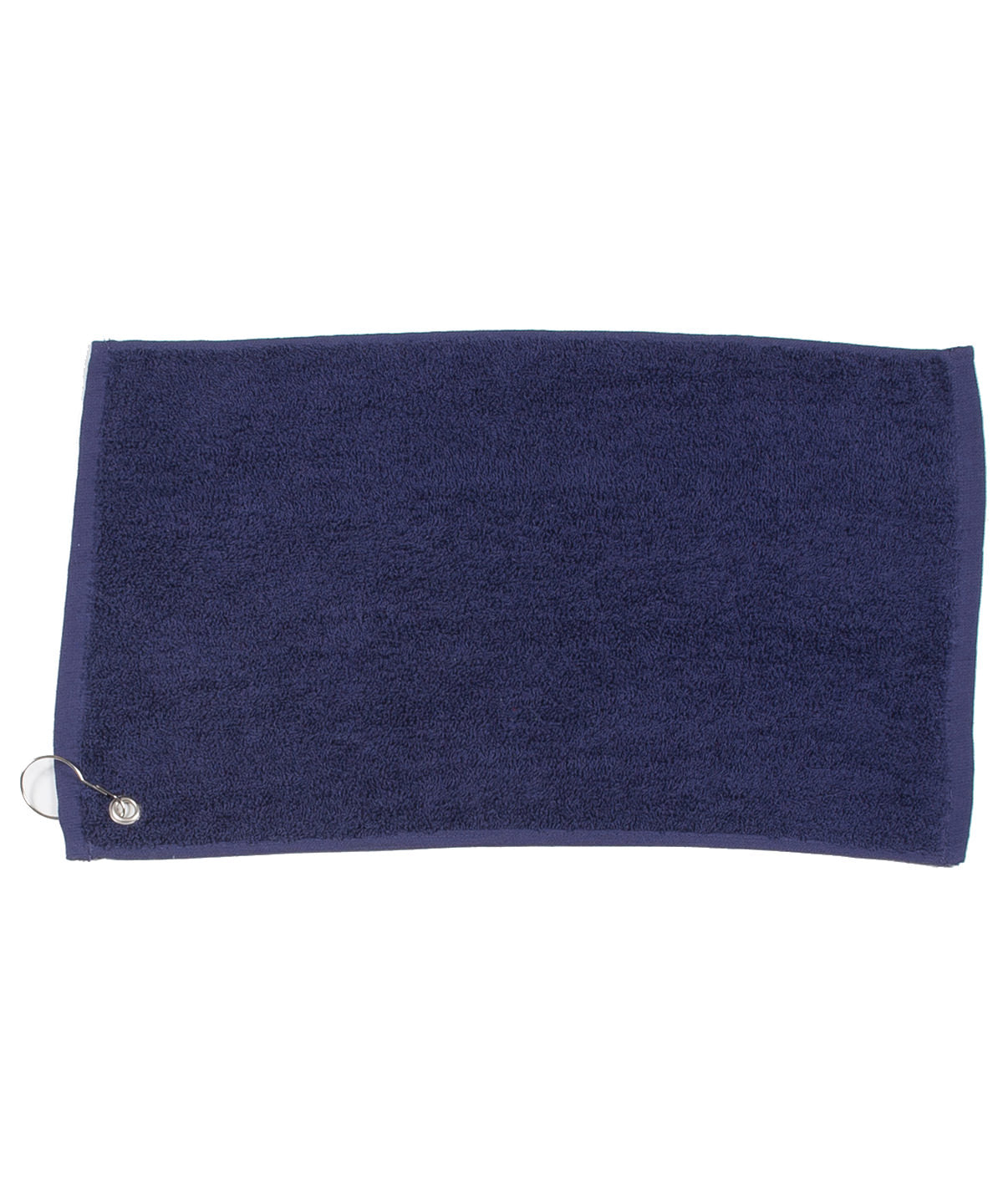 Towels - Lyxig Golfhandduk Navy One size