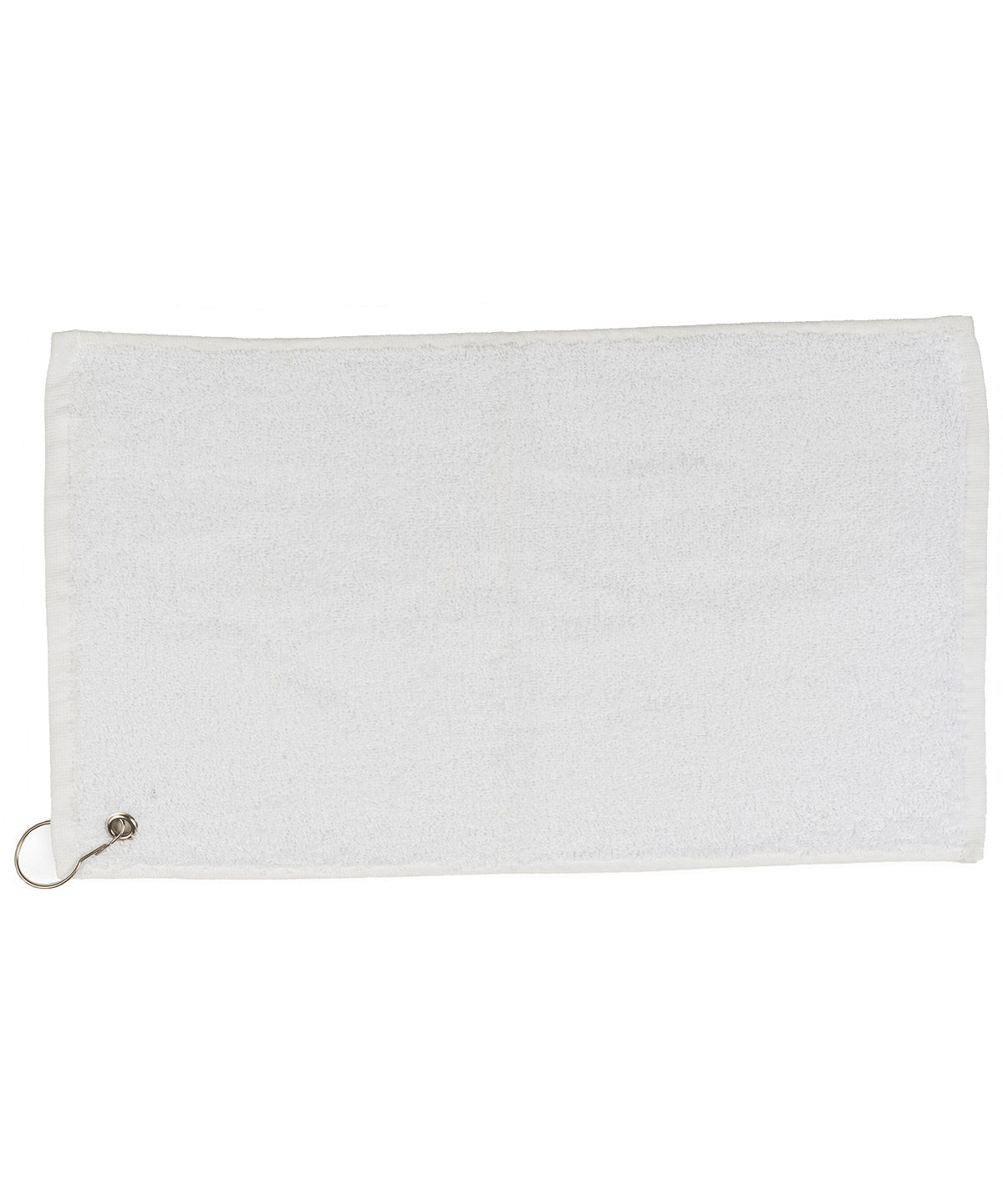 Towels - Lyxig Golfhandduk White One size