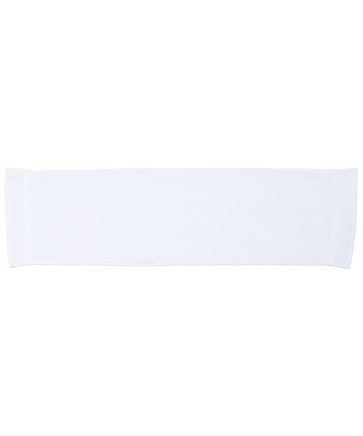 Towels - Klassisk Sporthandduk White One size