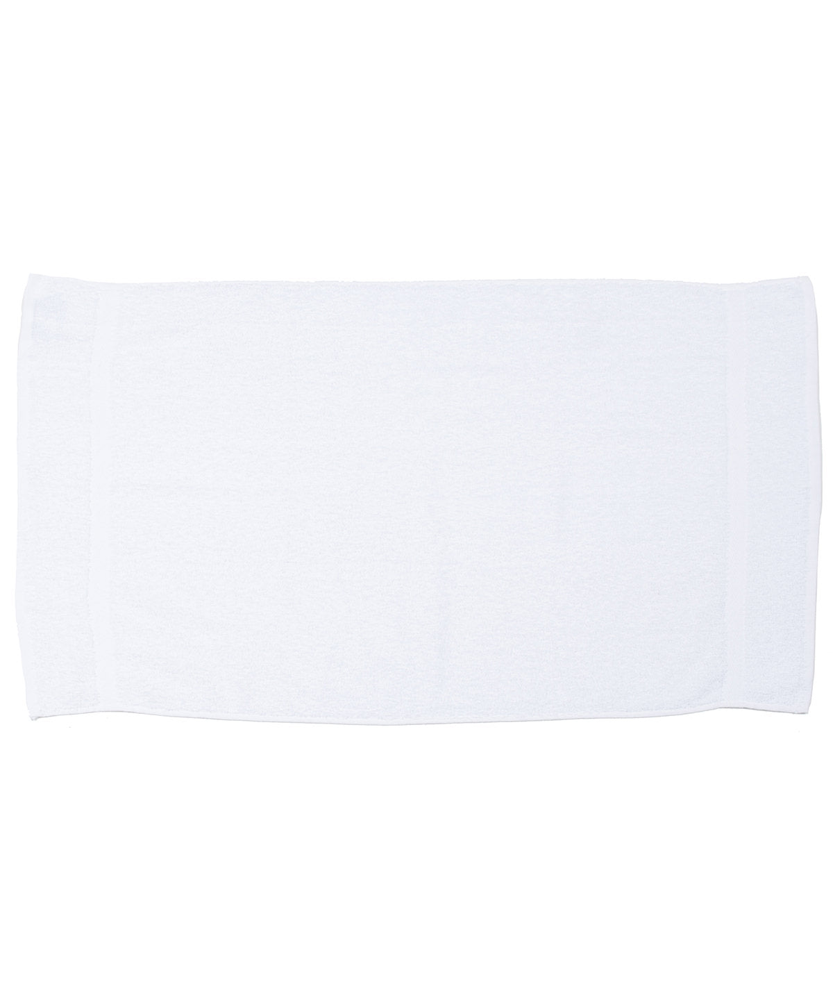 Towels - Klassisk Handduk White One size