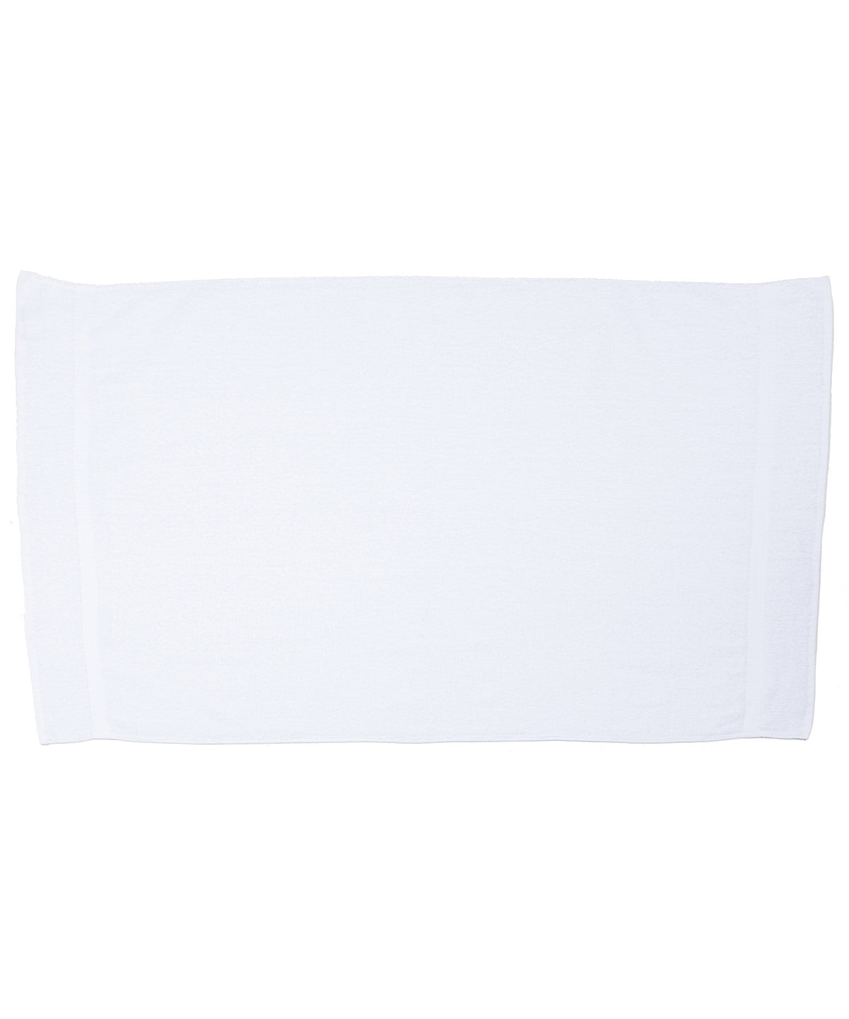 Towels - Klassisk Badhandduk White One size