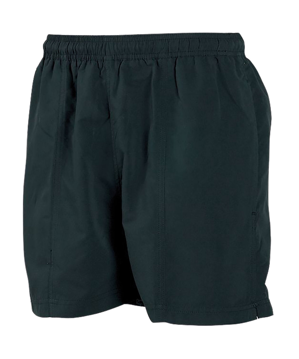 Shorts - Mångsidiga shorts för alla aktiviteter Black