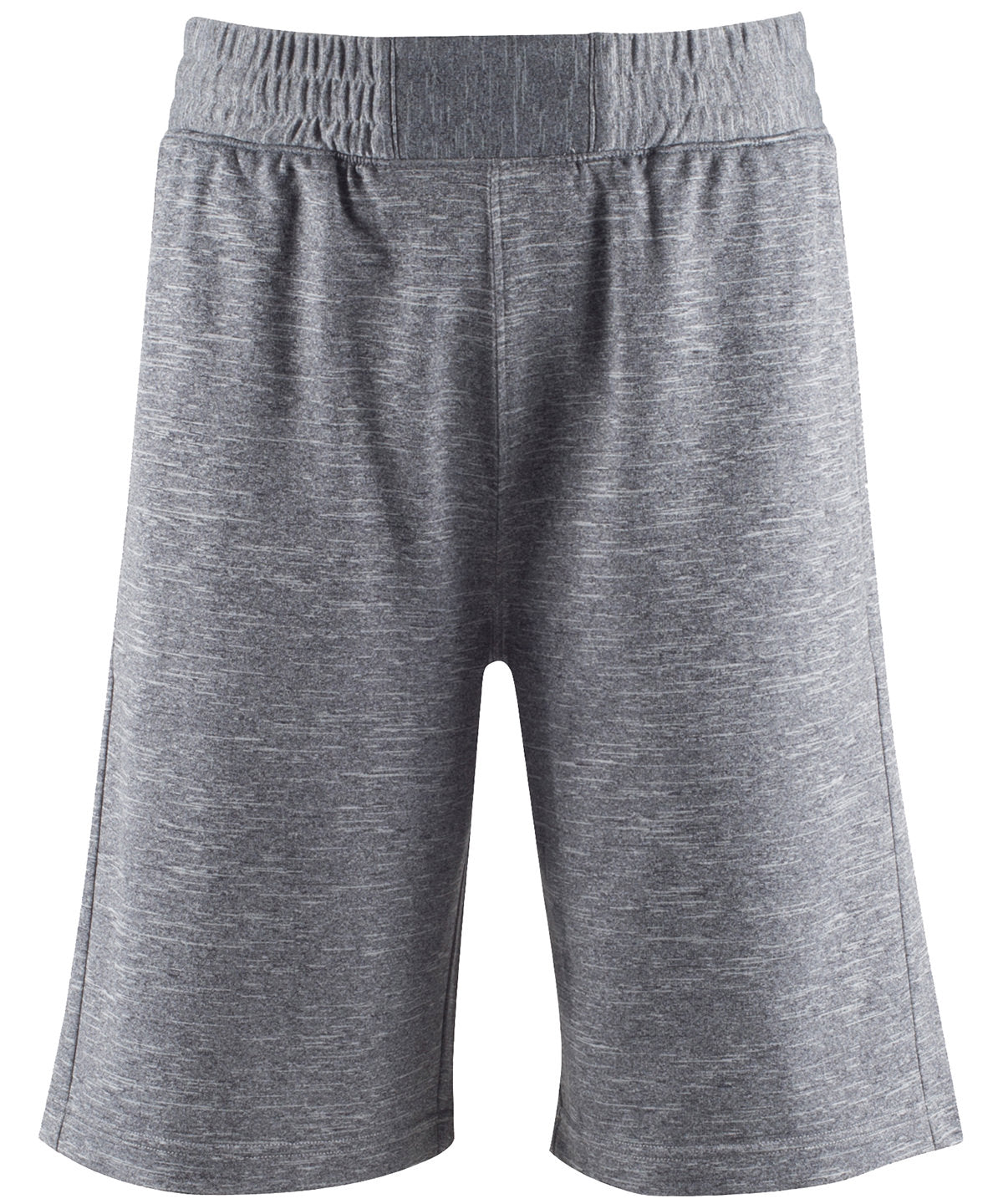 Shorts - Bekväma och Stilrena Combatshorts för Träning Grey Marl