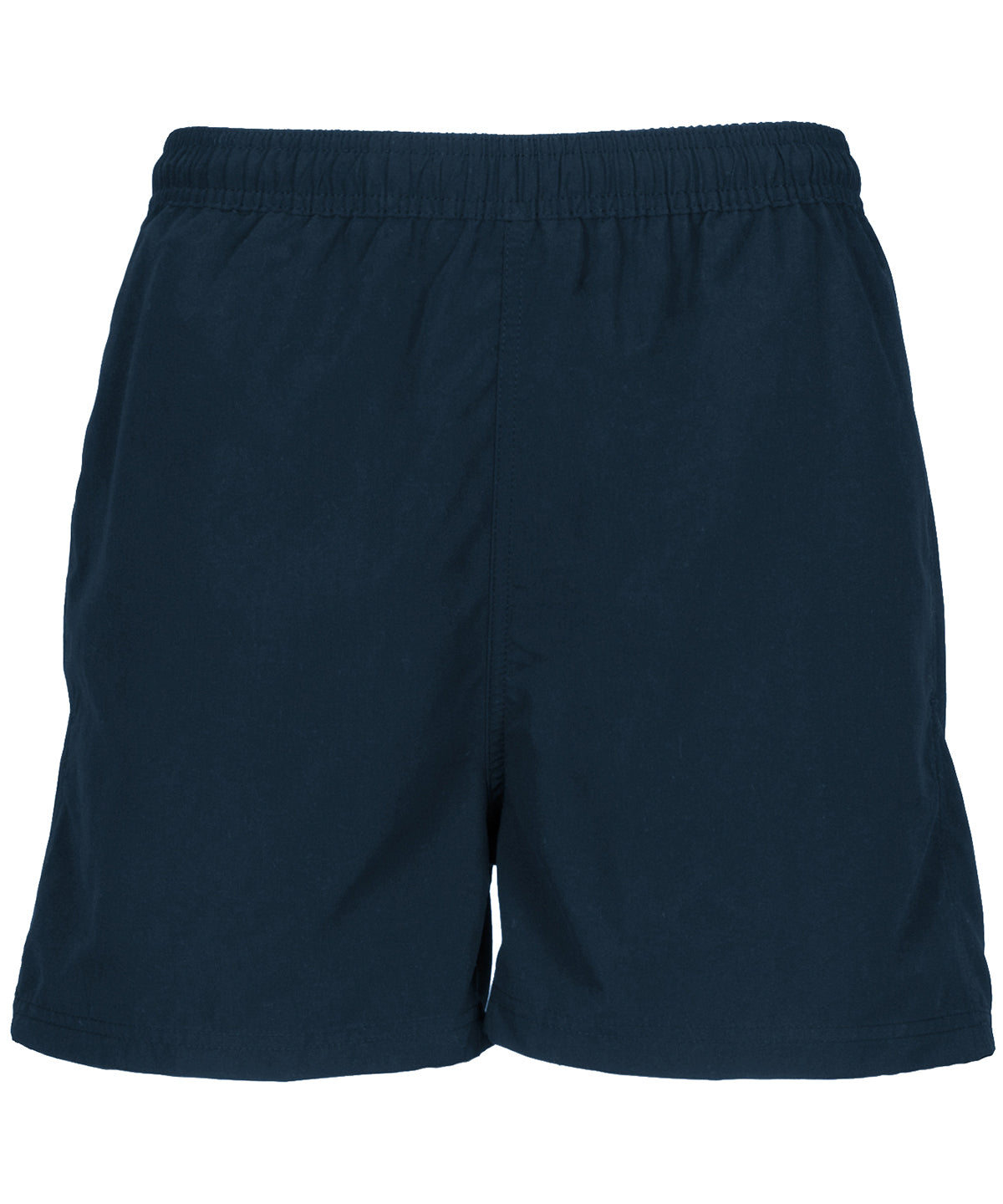 Shorts - Trackshorts för Herrar Navy