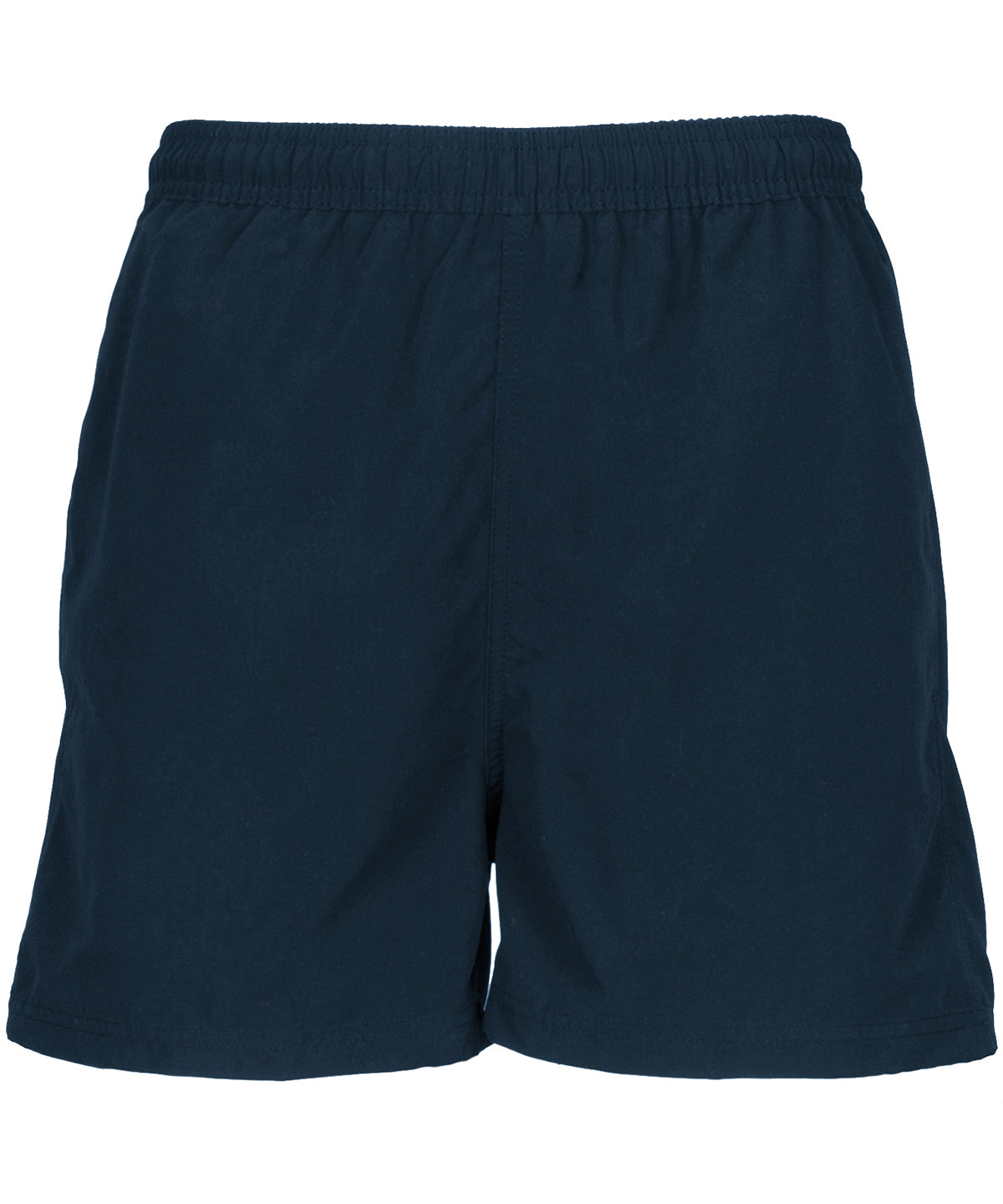 Shorts - Barnshorts för Träning Navy