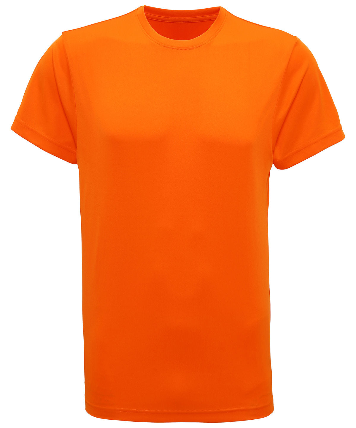 T-Shirts - TriDri prestanda t-shirt för herrar Orange S