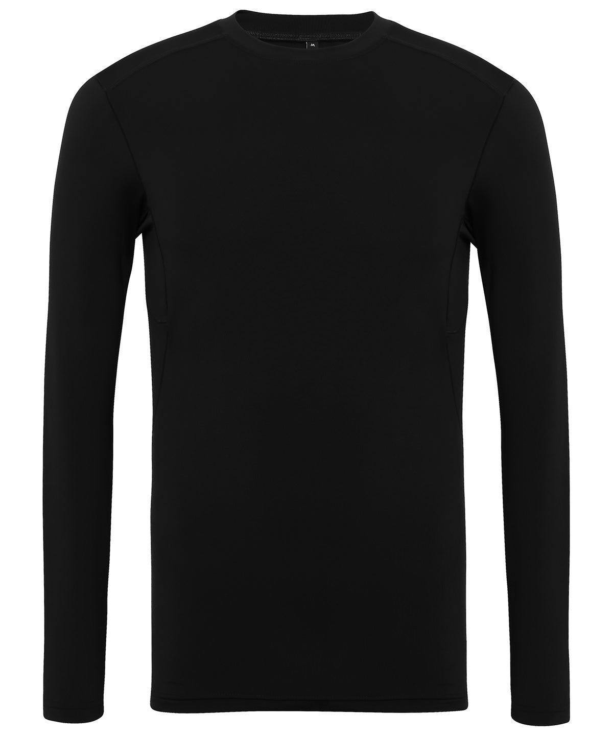 Baselayers - TriDri® Performance Baselayer Black