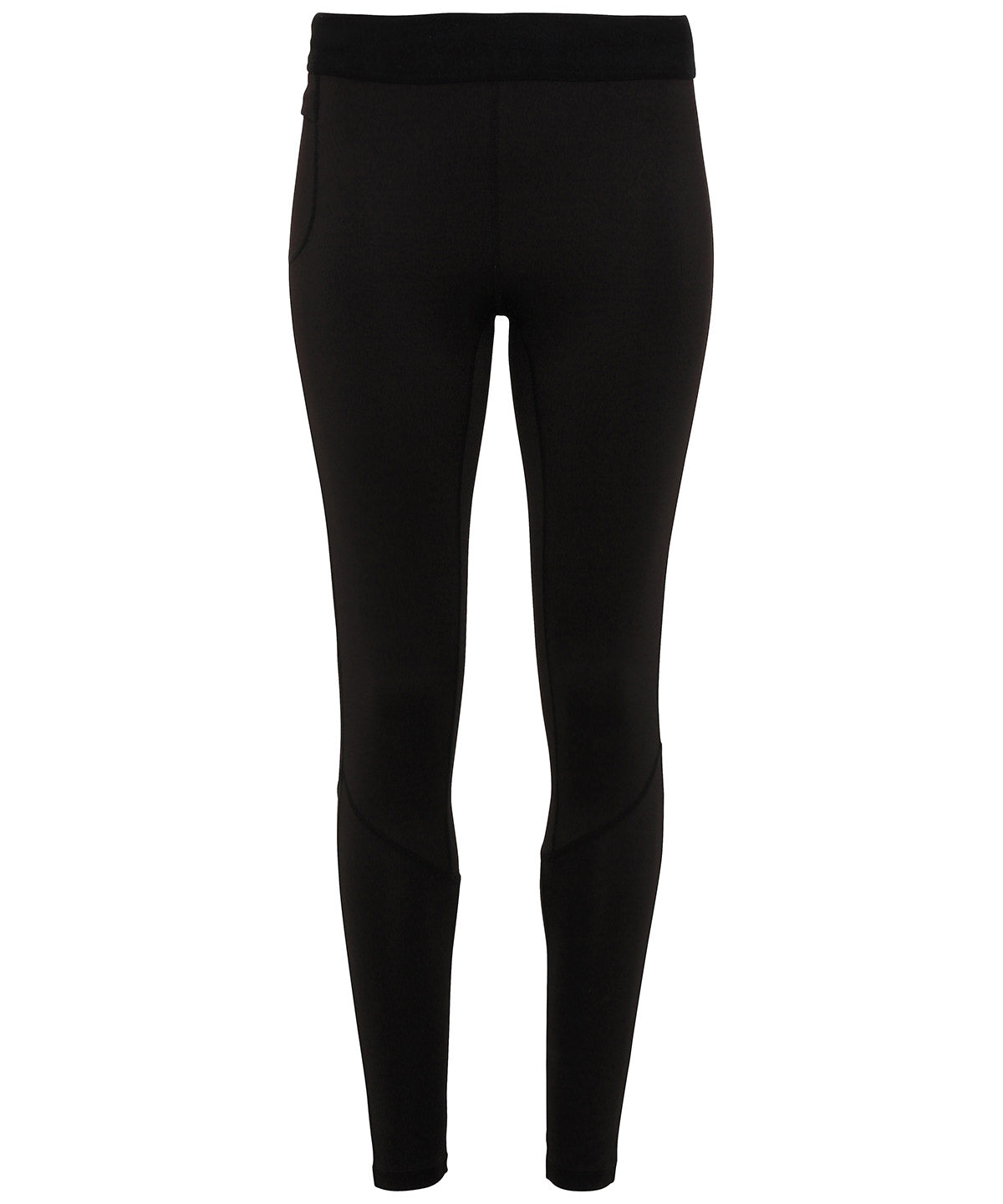 Leggings - TriDri® Träningsleggings Black