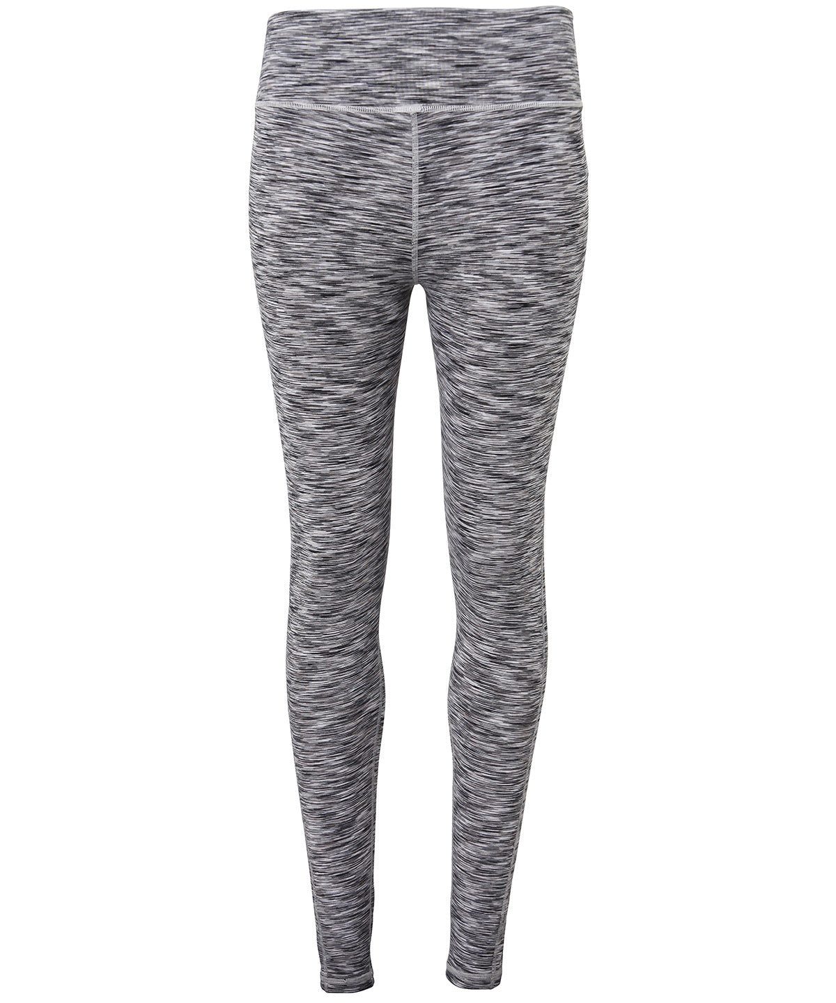 Leggings - TriDri™ Prestandaleggings för Damer Space Silver