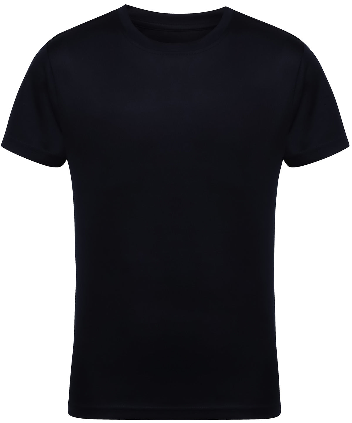 T-Shirts - Sport t-shirt för barn från Tridri French Navy