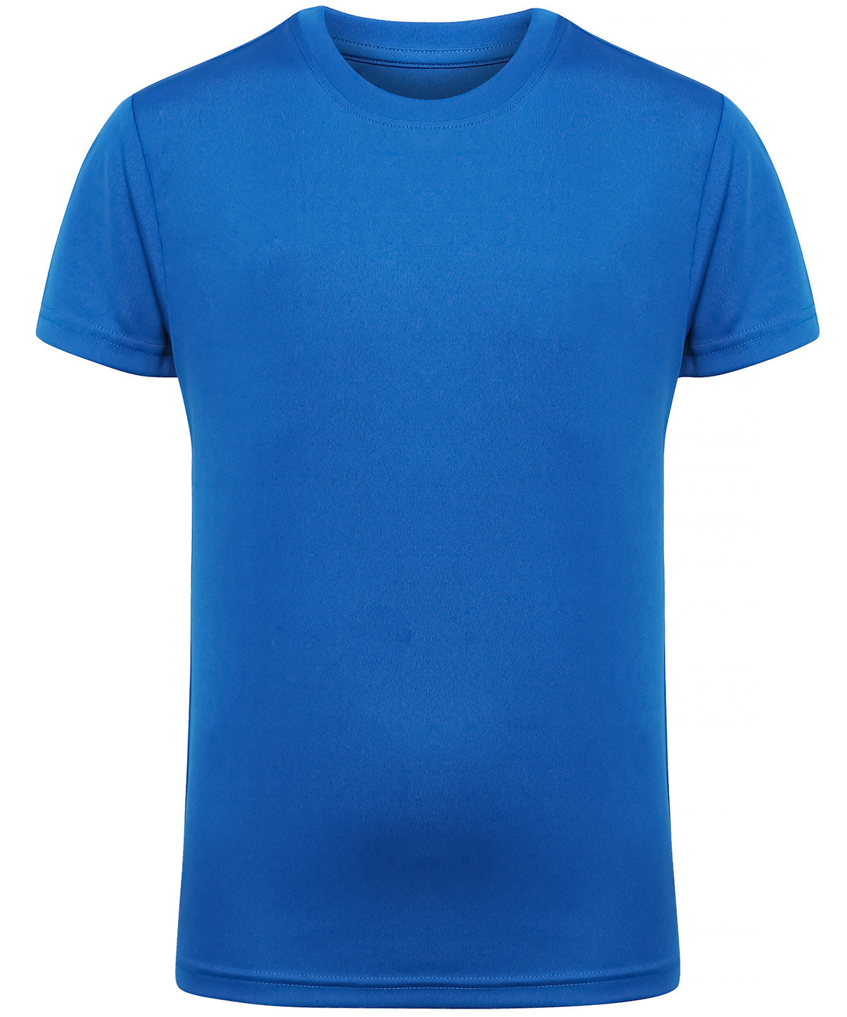 T-Shirts - Sport t-shirt för barn från Tridri Sapphire