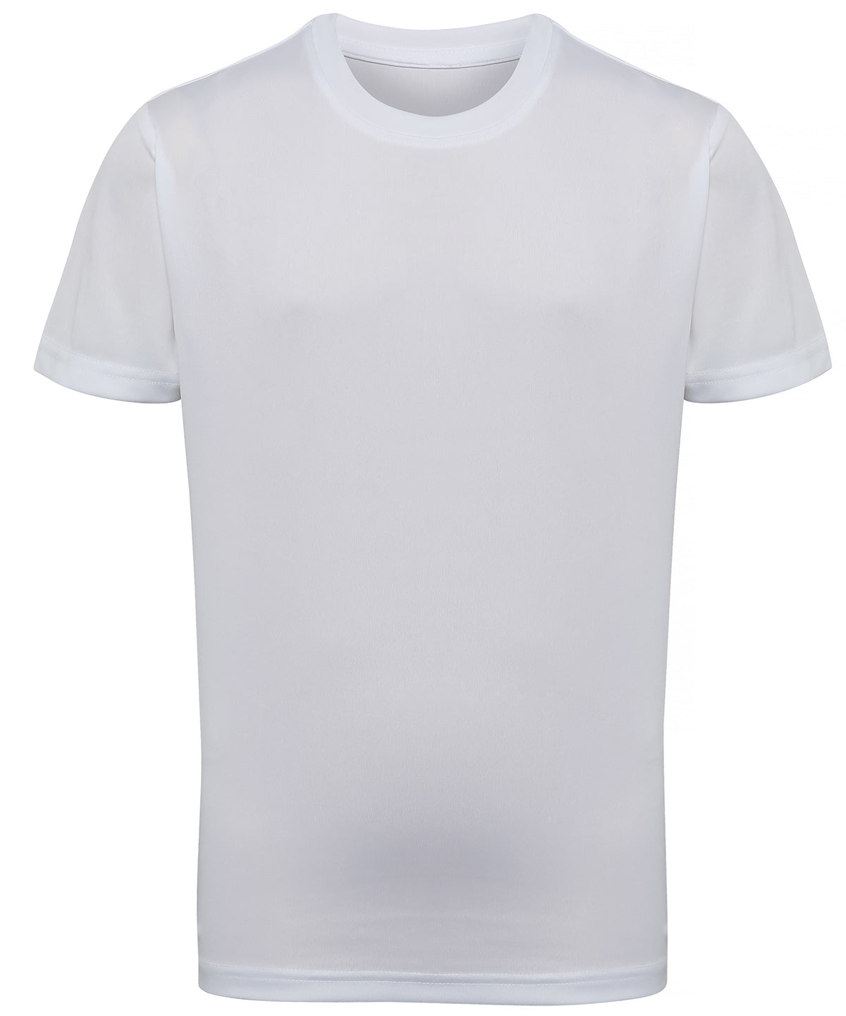 T-Shirts - Sport t-shirt för barn från Tridri White