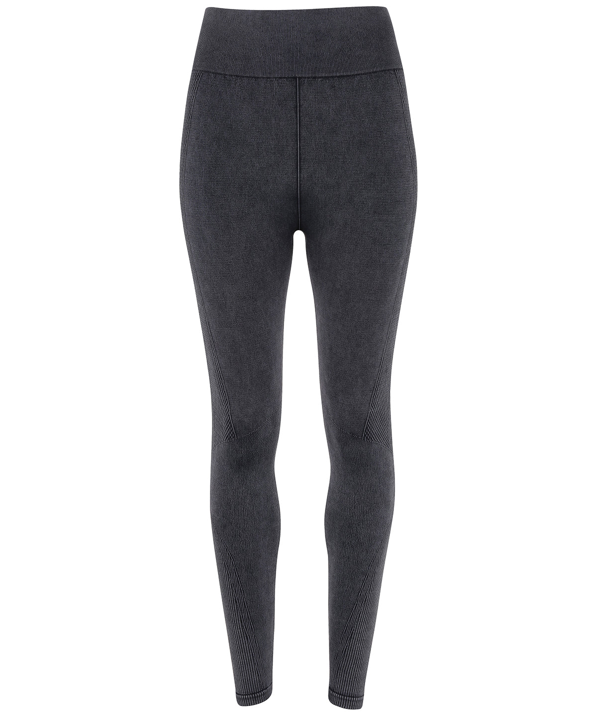 Leggings - Seamless '3d fit' multi-sport leggings – dam Black Denim