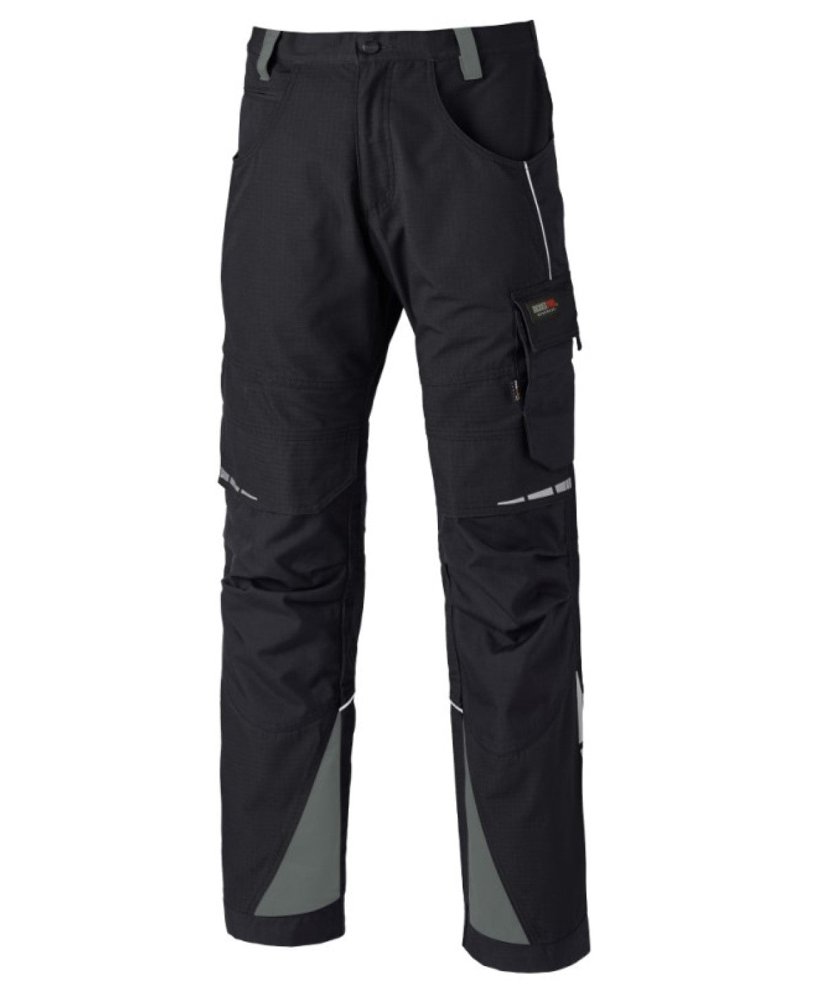 Trousers - Pro byxor (DP1000) Black