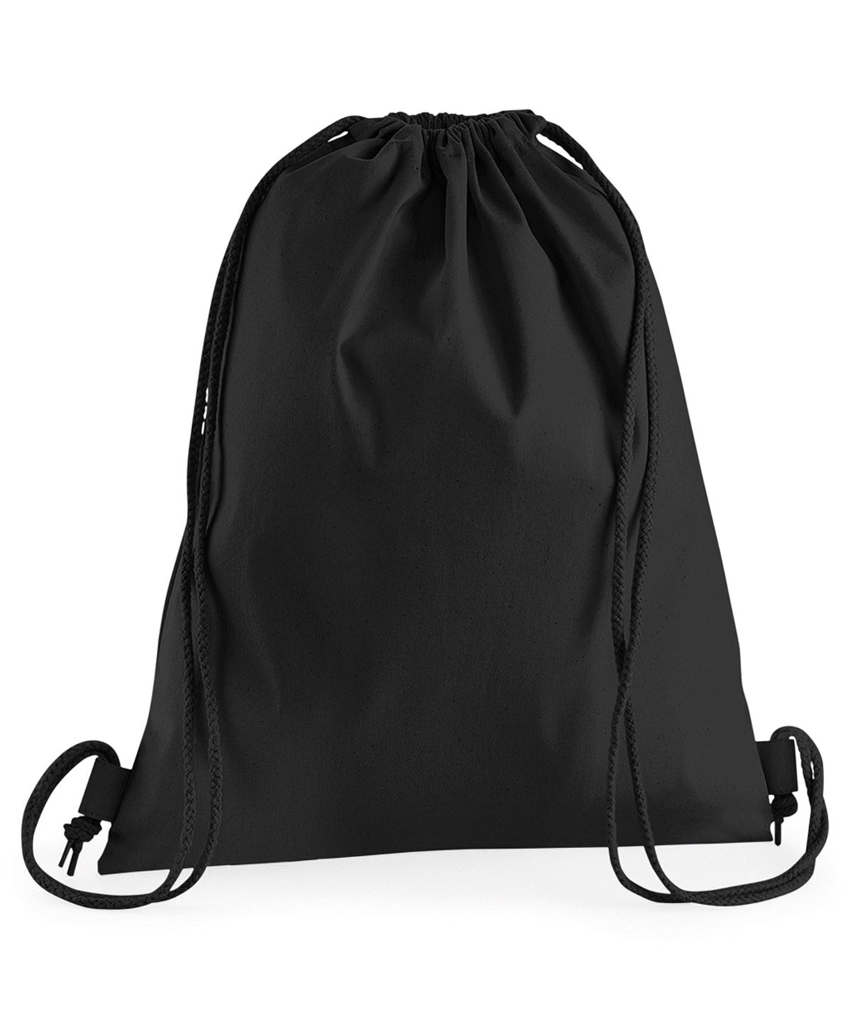 Bags - Linne i Premiumbomull Black One size