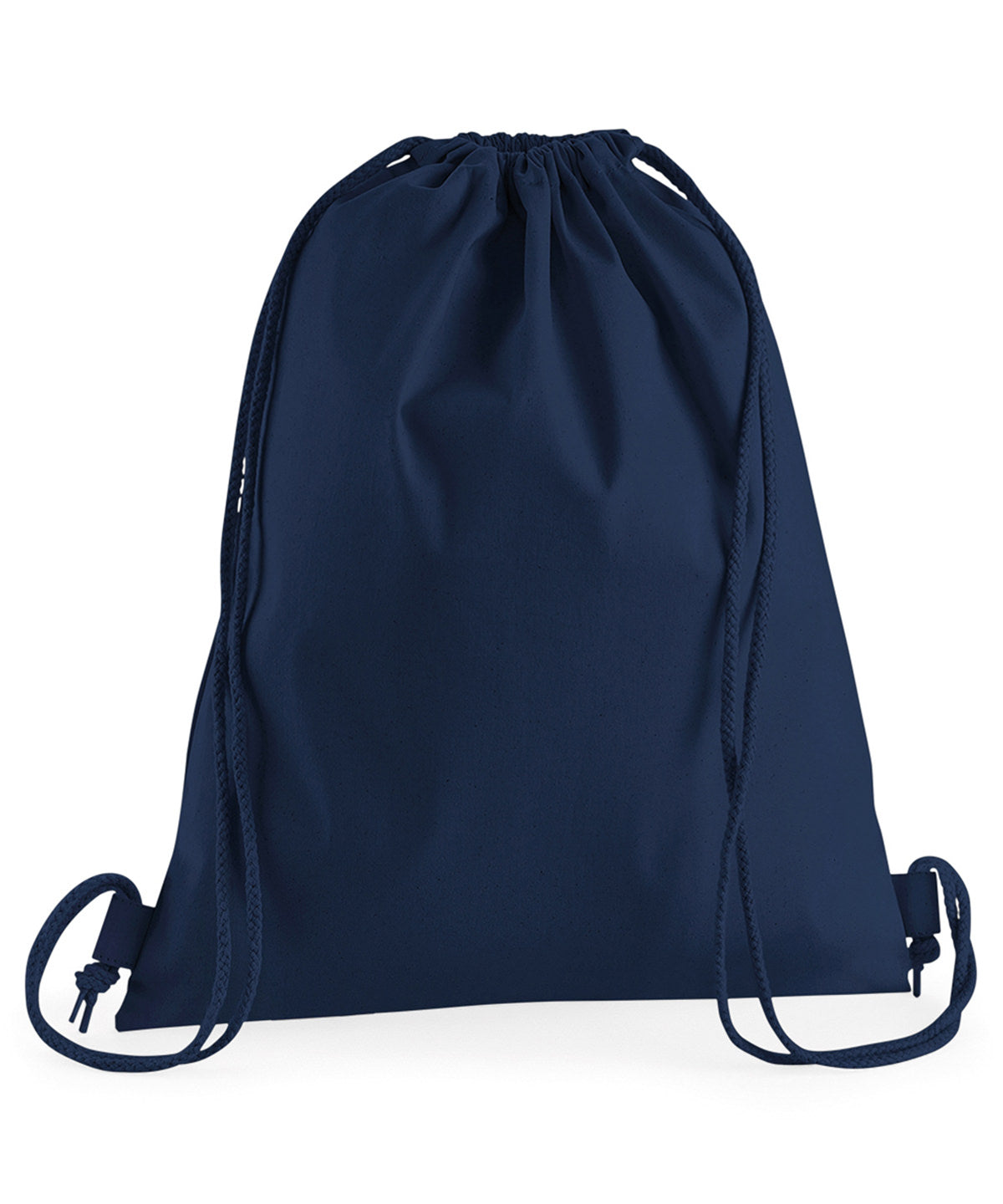 Bags - Linne i Premiumbomull French Navy One size