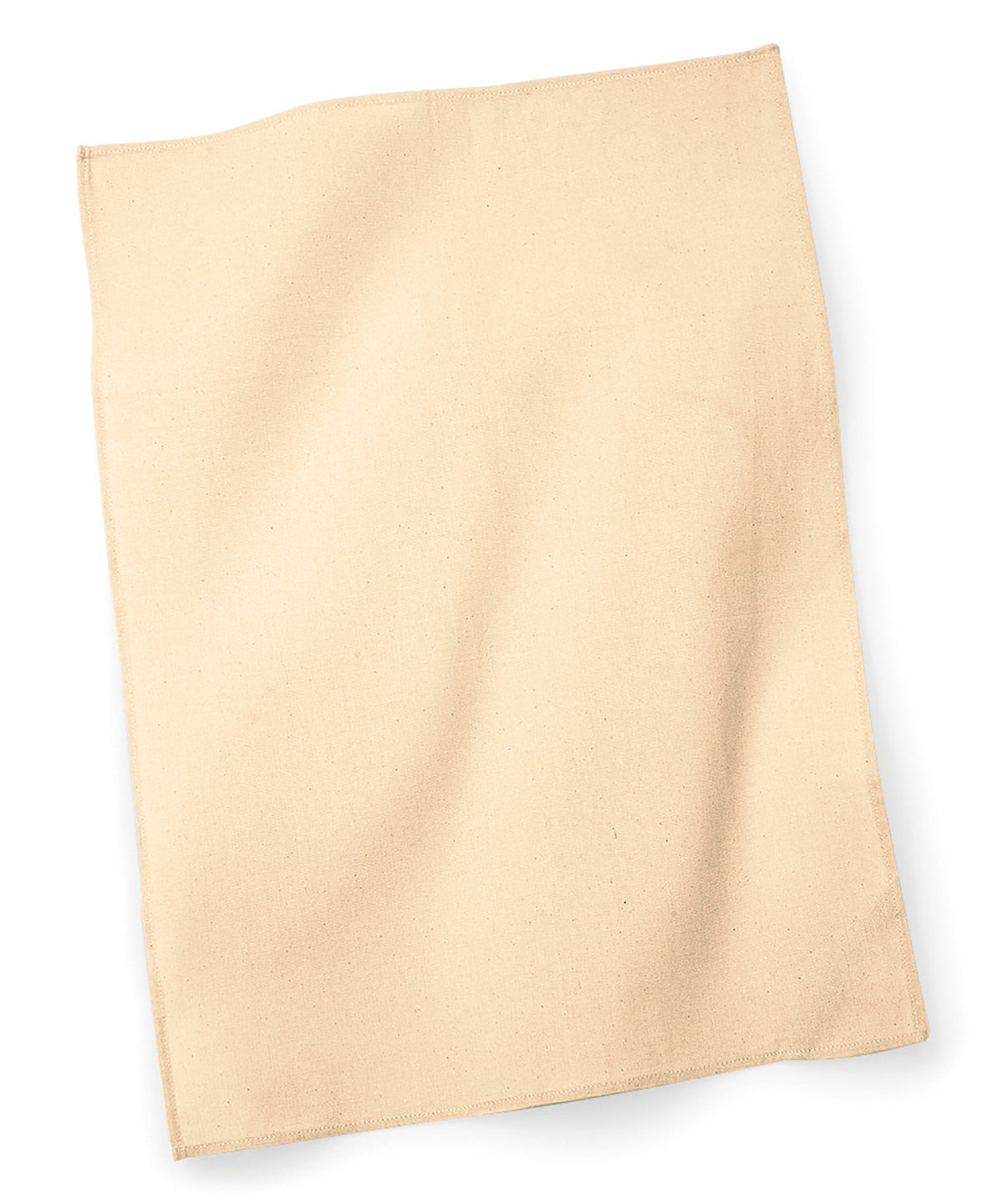 Towels - Lyxigt Förkläde i 100% Bomull Pastel Peach One size