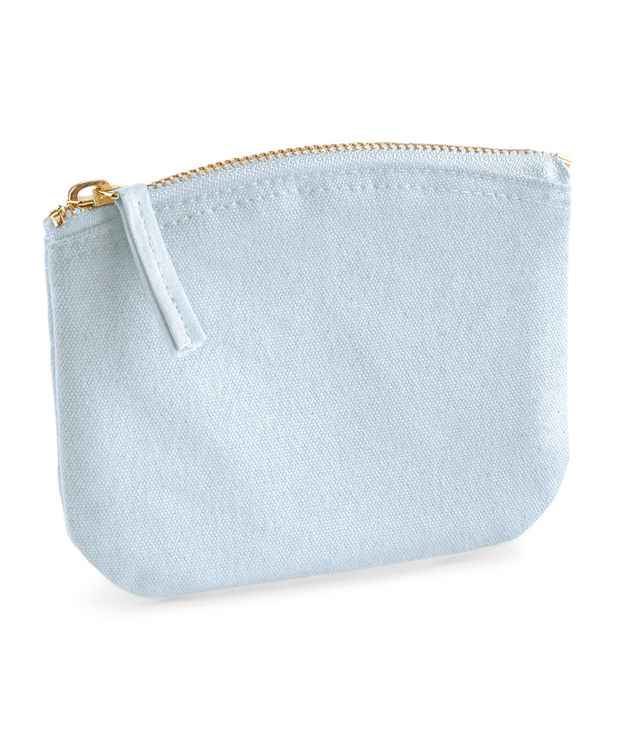 Bags - Ekologiskt Certifierad Premiumprodukt Pastel Blue One size