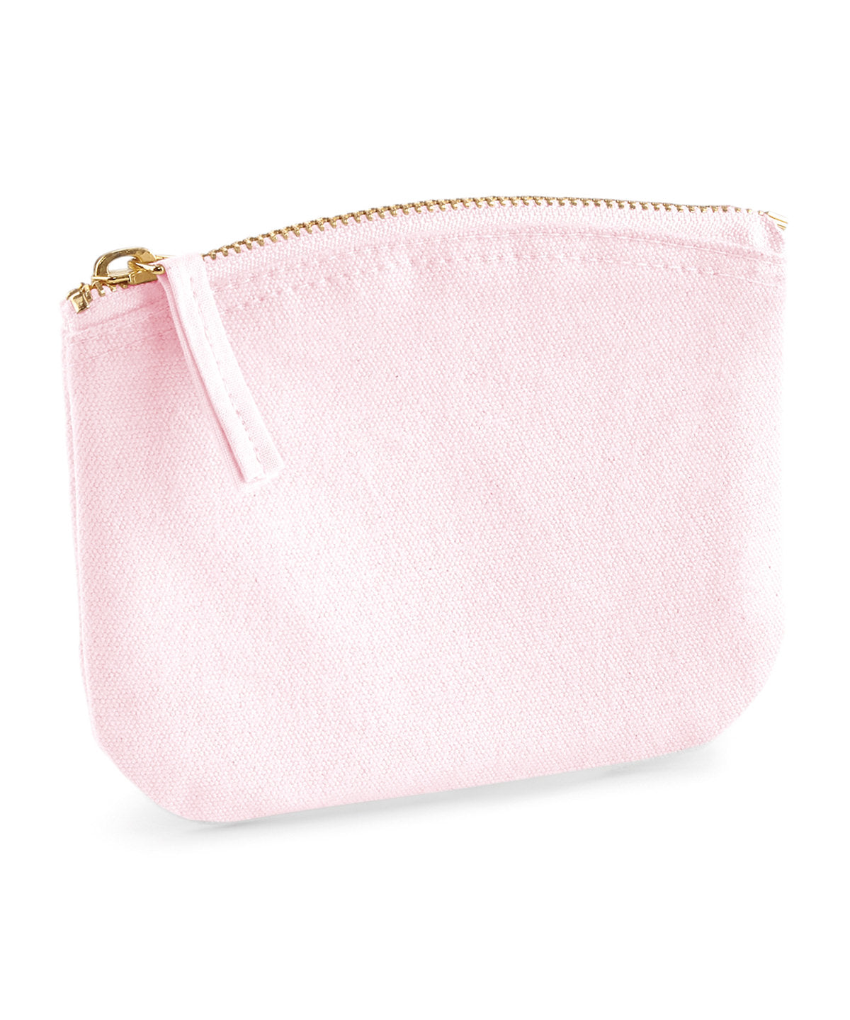 Bags - Ekologiskt Certifierad Premiumprodukt Pastel Pink One size