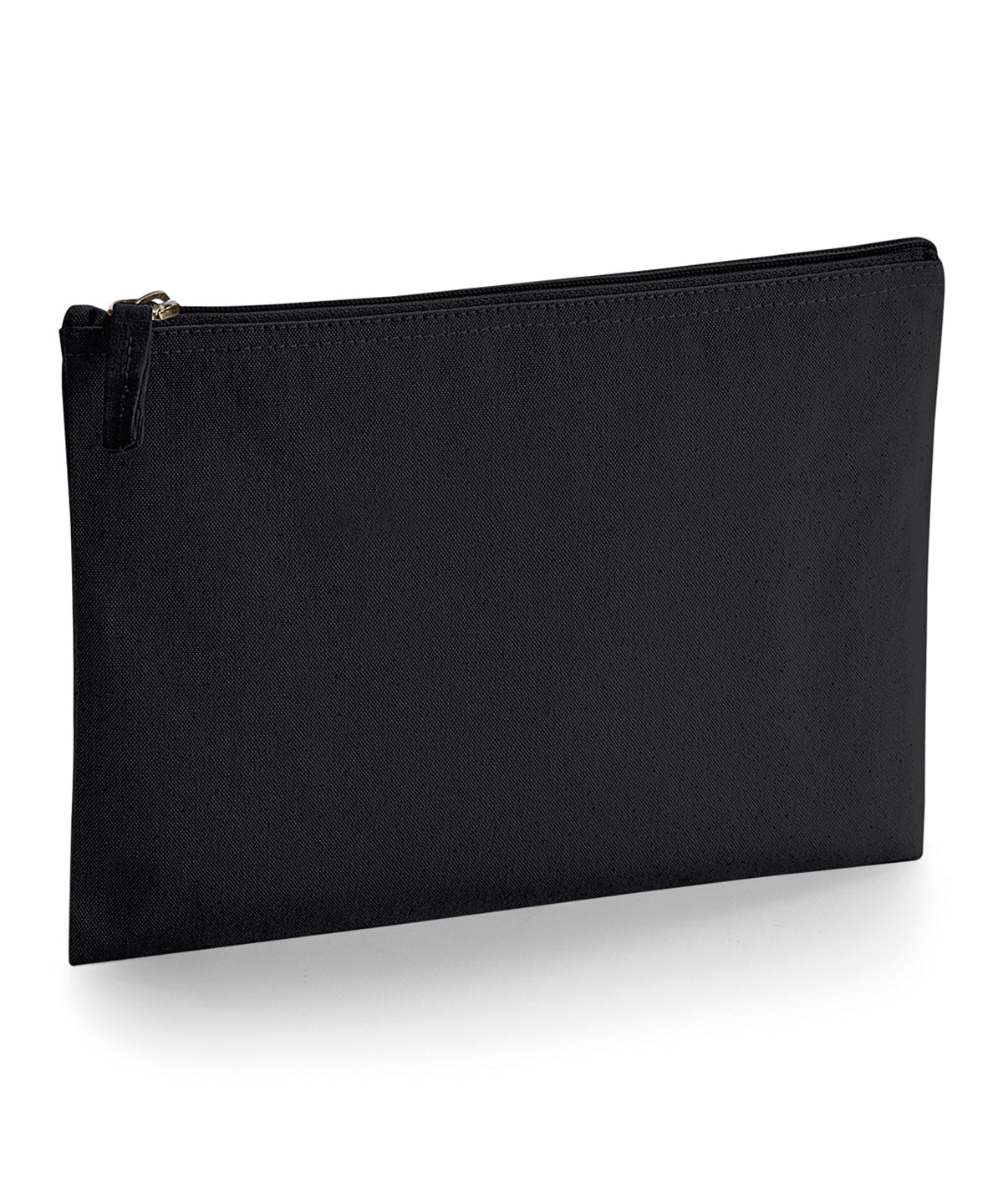 Bags - EarthAware® Ekologisk Accessoarpåse Black