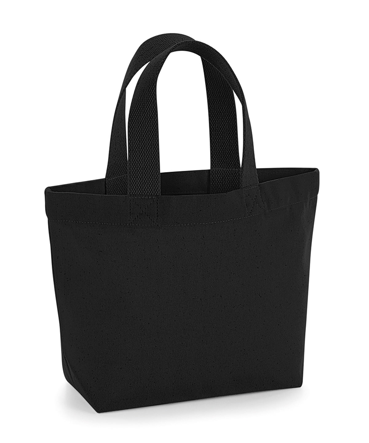 Bags - EarthAware® Ekologisk Marina Mini Tote Black One size