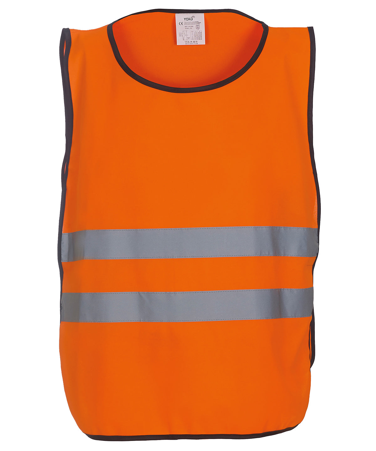 Tabards - Praktisk och Bekväm Linne för Alla Tillfällen Orange