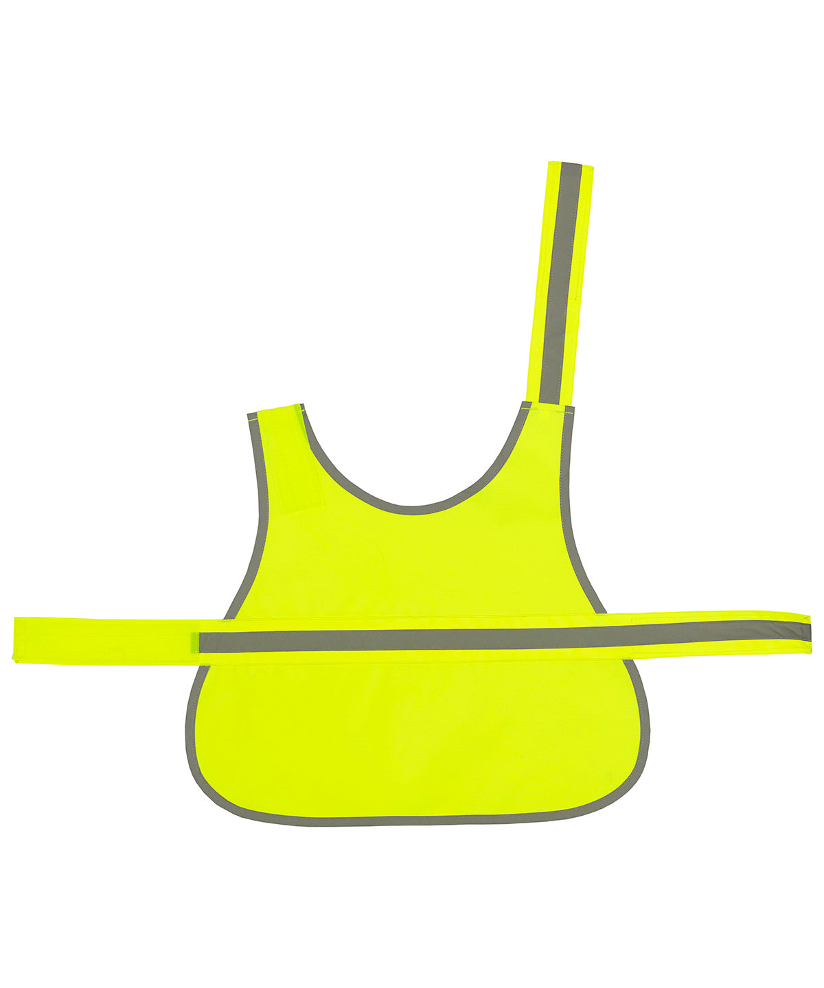 Dog Vests - Yoko Hundlinne Yellow