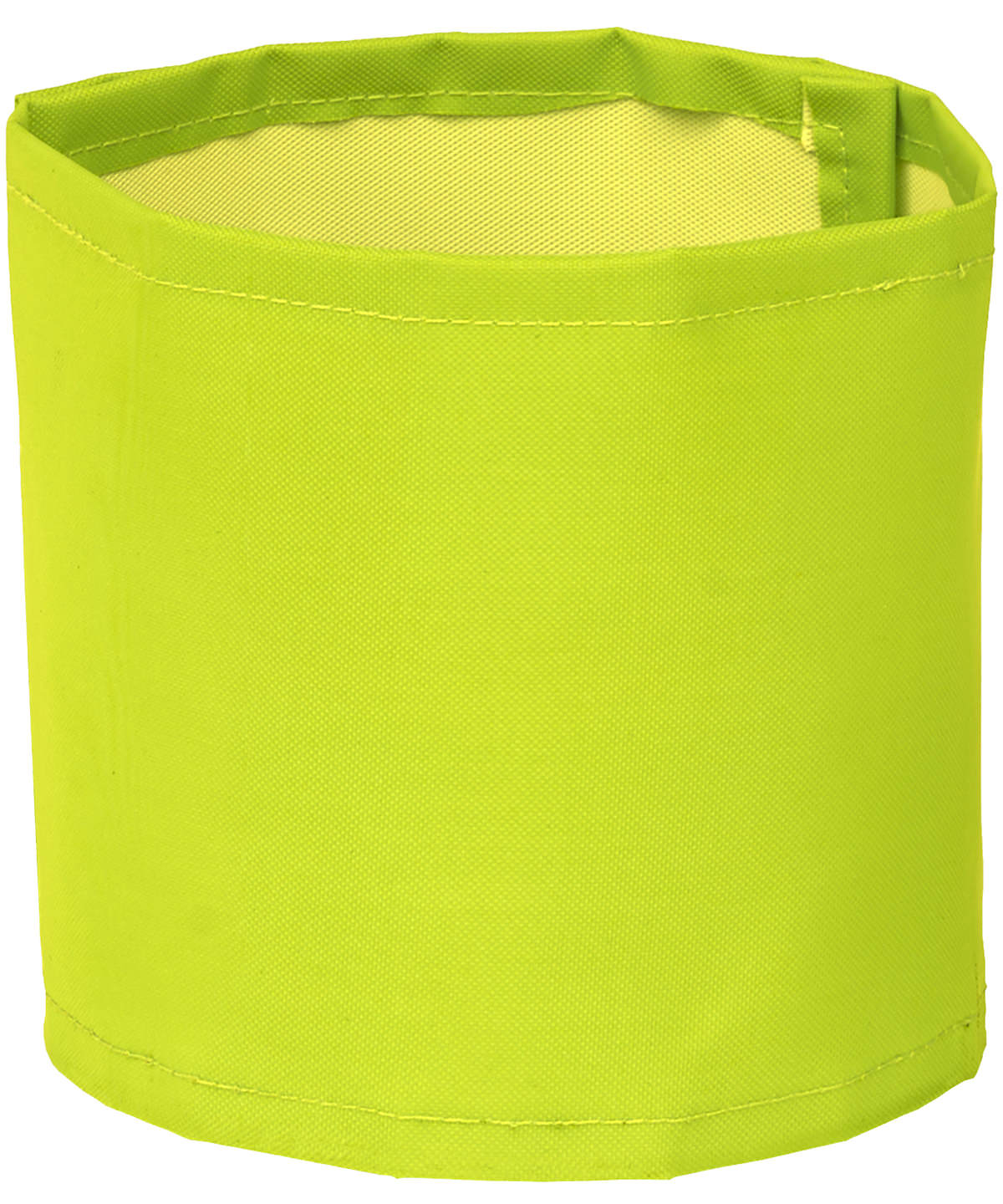 Armbands - Print-me Armbindlar Fluorescent Yellow