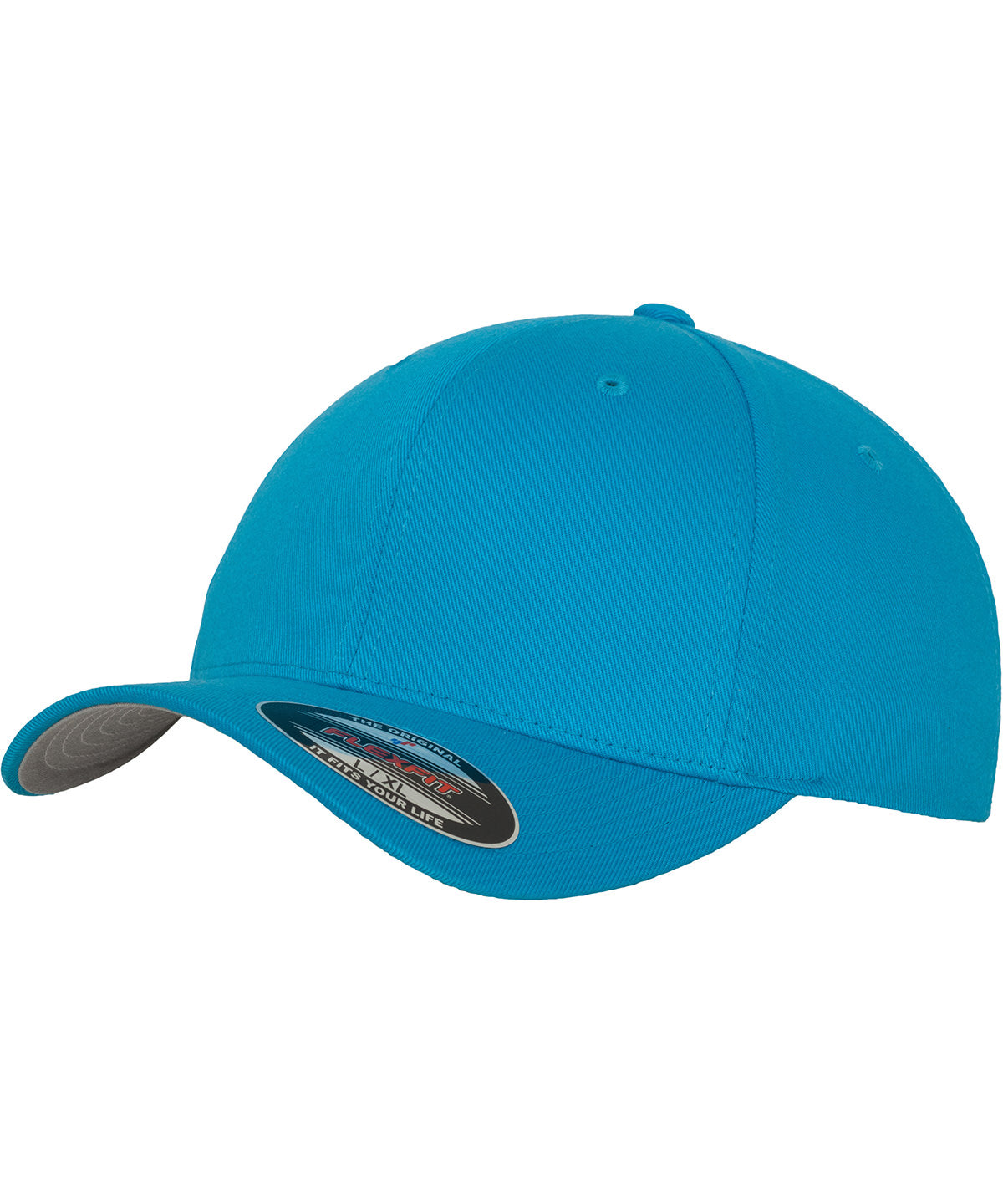 Caps - Flexfit Baseballkeps Hawaiian Ocean