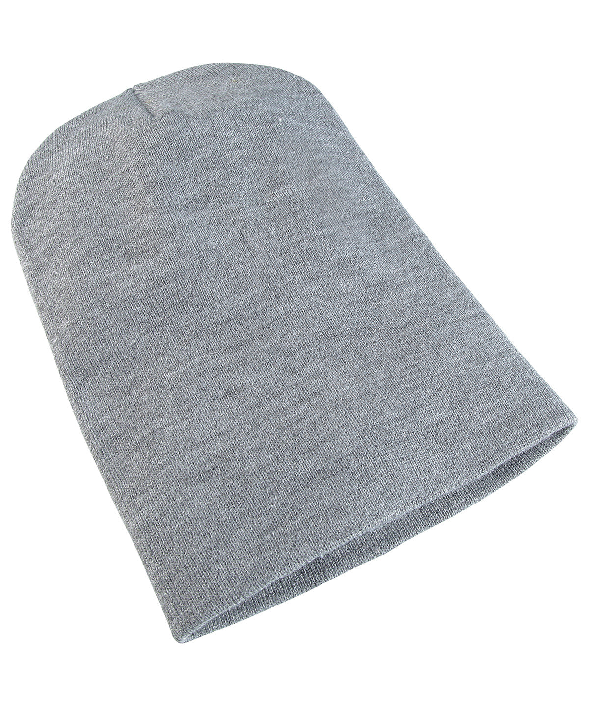 Beanies - Varm mössa (1500kc) Heather Grey One size