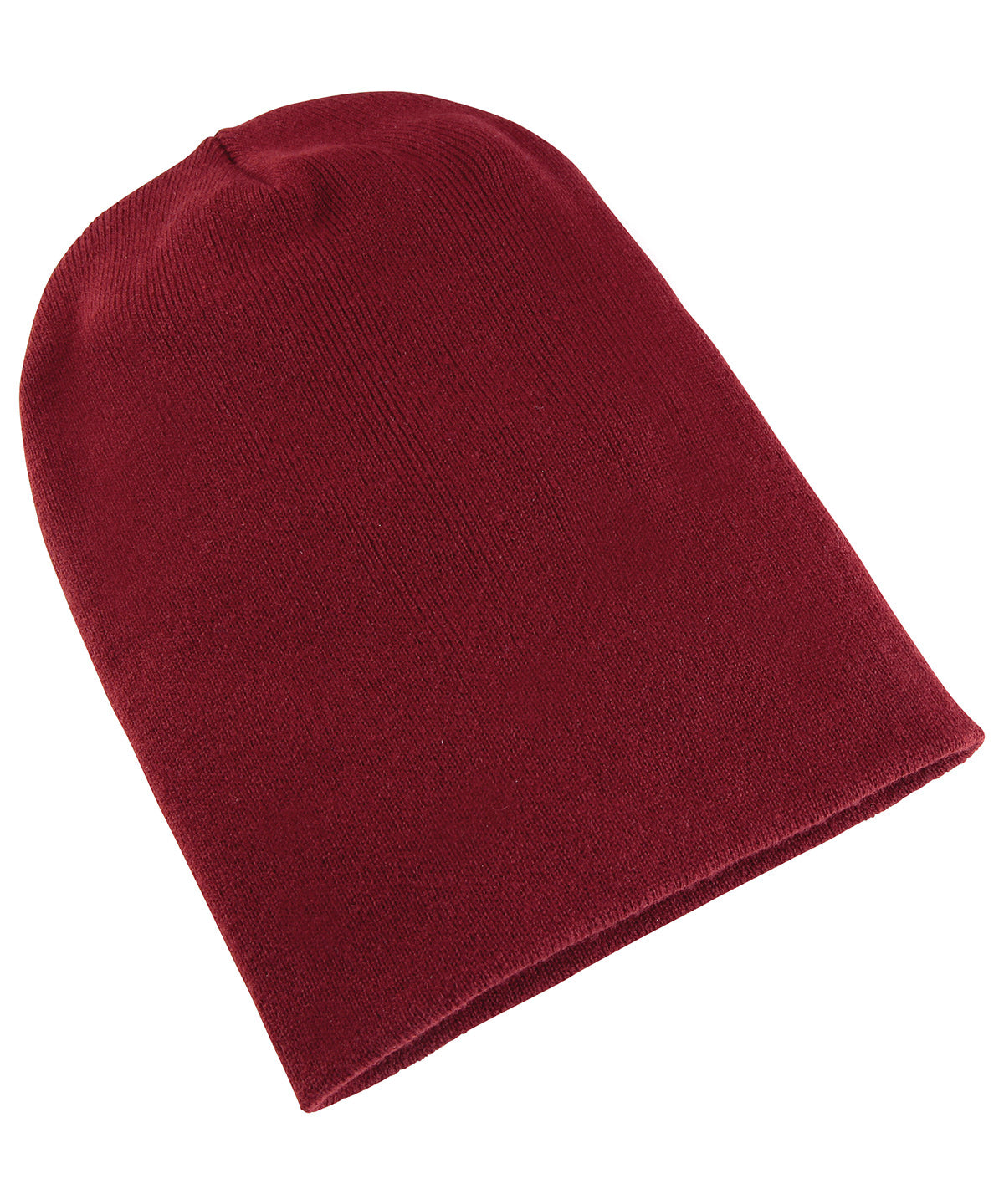 Beanies - Varm mössa (1500kc) Maroon One size