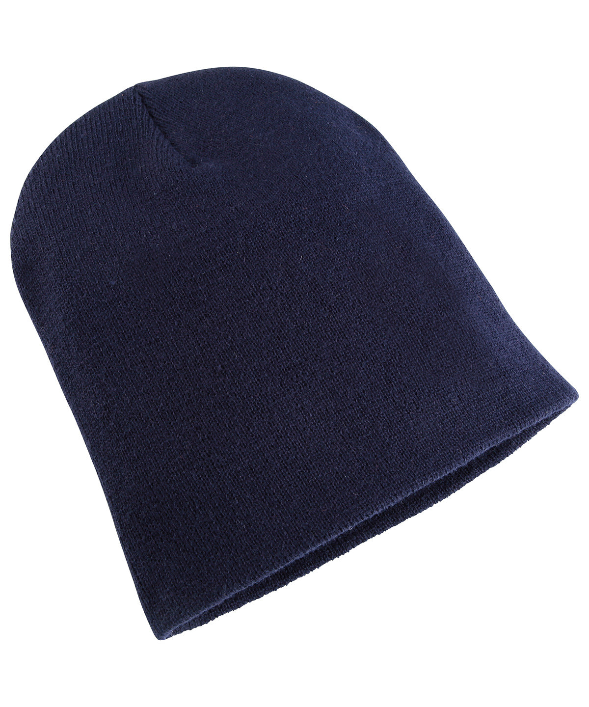 Beanies - Varm mössa (1500kc) Navy One size