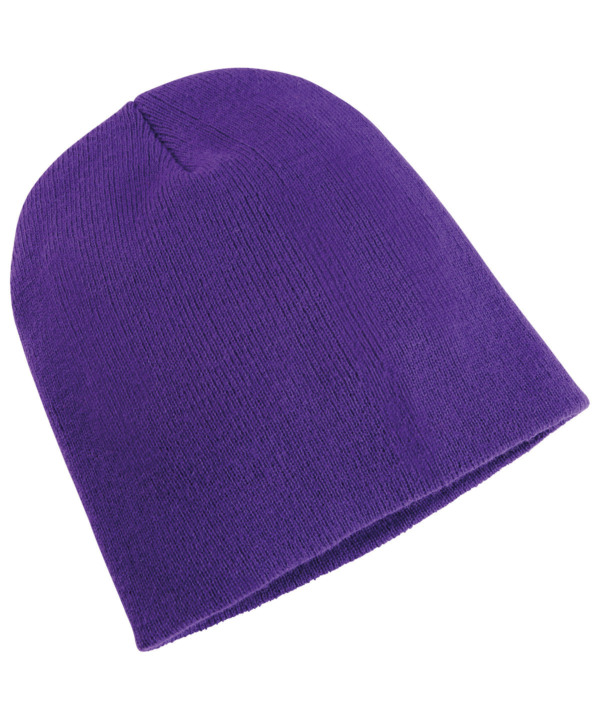 Beanies - Varm mössa (1500kc) Purple One size