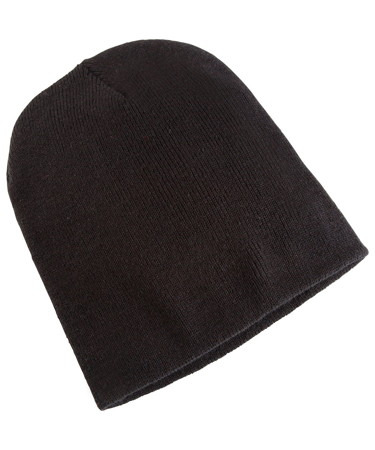 Beanies - Mössa Black One size