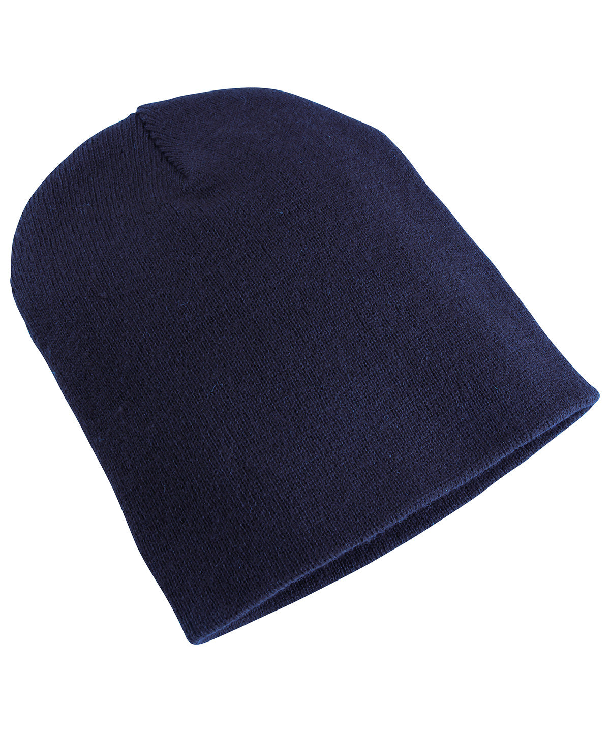 Beanies - Mössa Navy One size