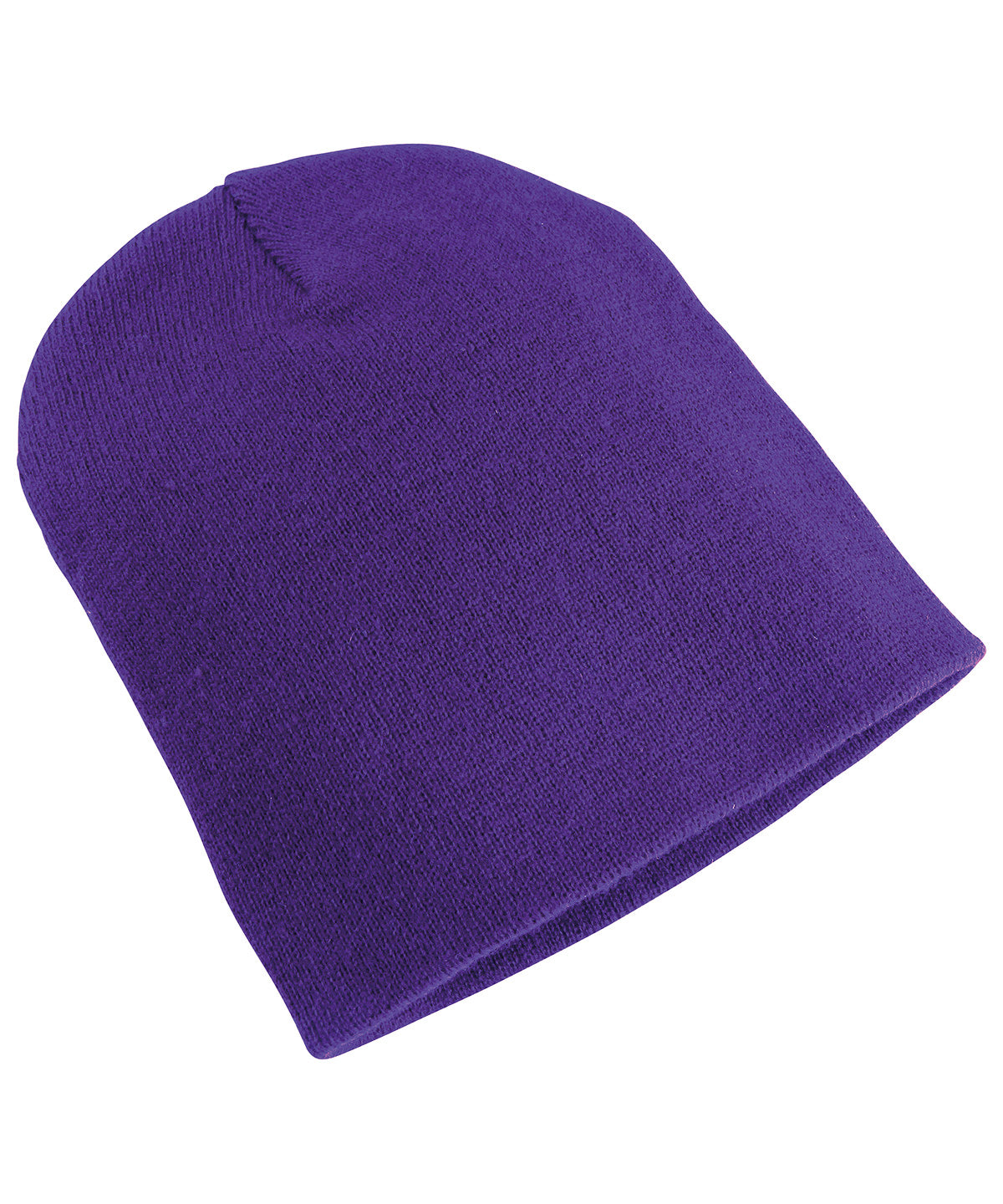 Beanies - Mössa Purple One size