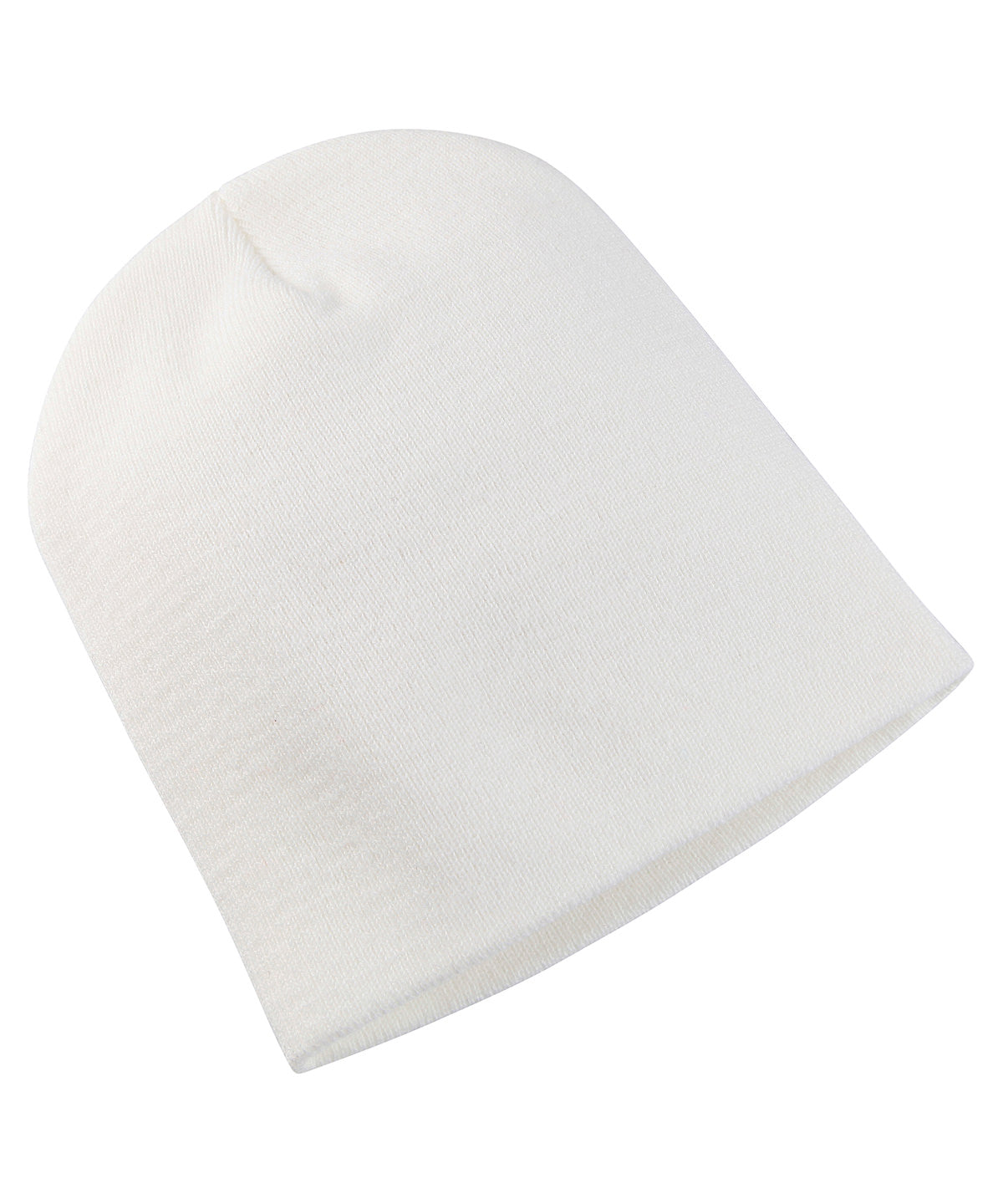 Beanies - Mössa White One size