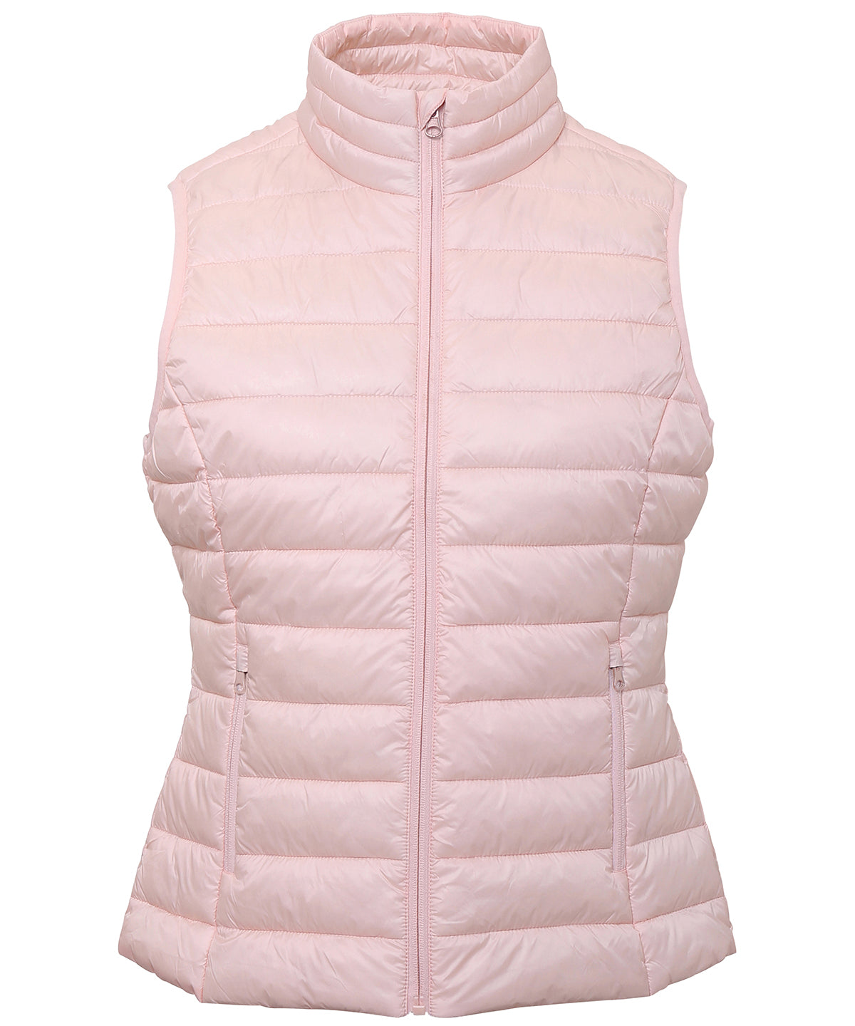 Gilets & Body Warmers - Stilren och Varm Damtillbehör Bodywarmer Cloud Pink