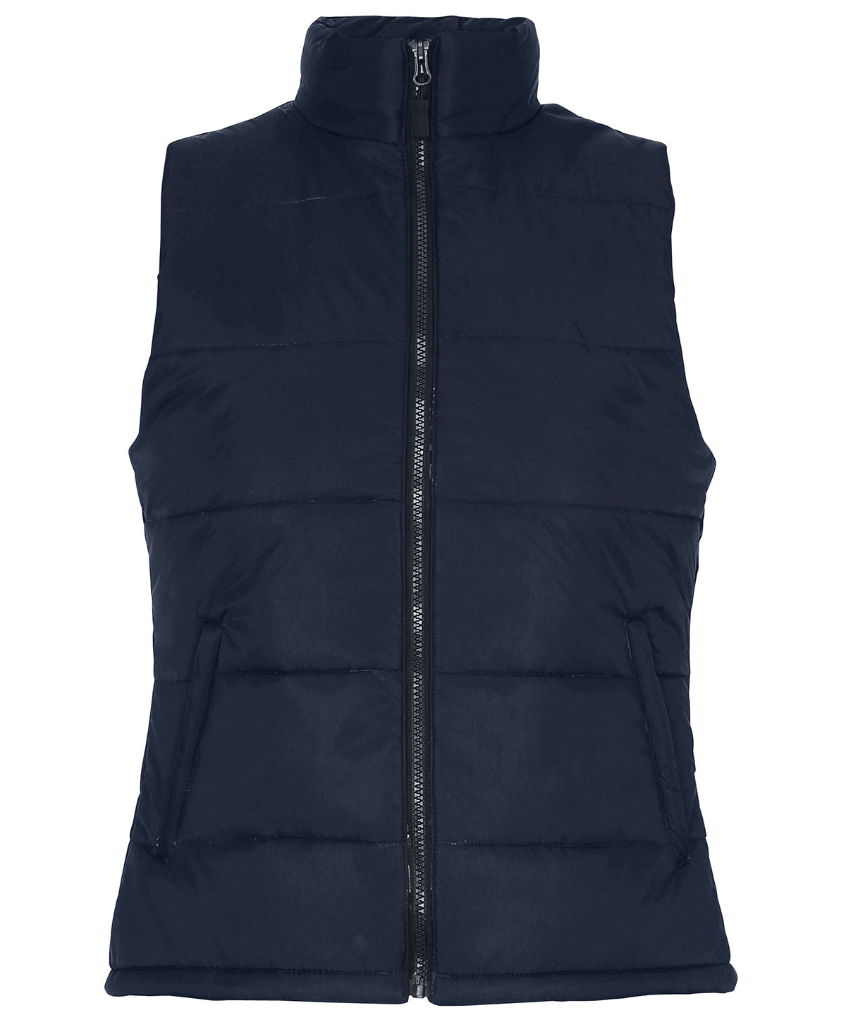 Gilets & Body Warmers - TS15F Dam Bodywarmer Navy