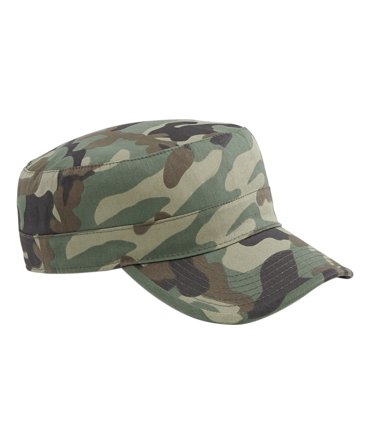 Caps - Arctic Camo Jungle One size