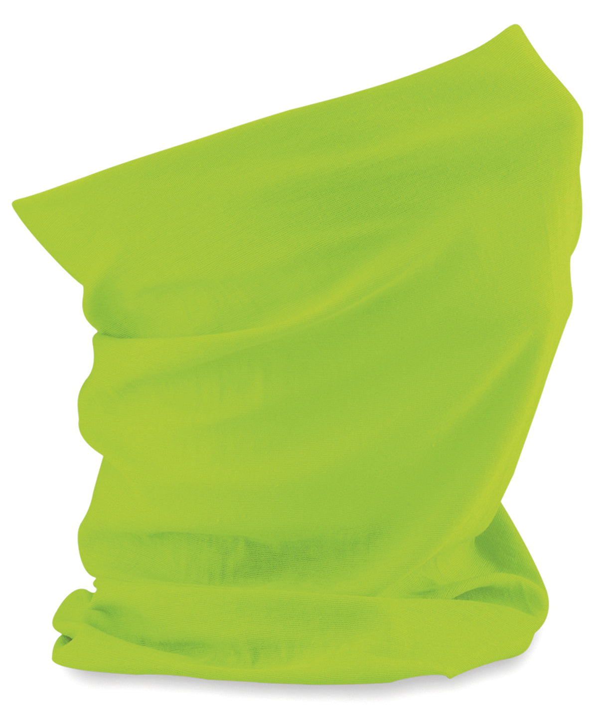 Snoods - Morf Original Snood lime Green One size