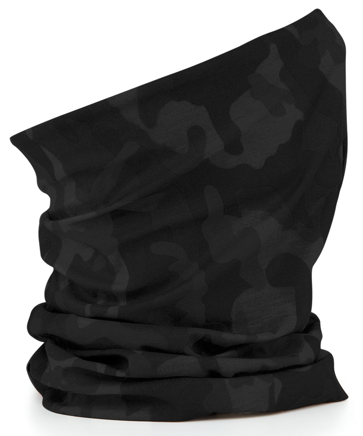 Snoods - Morf Original Snood Midnight Camo One size