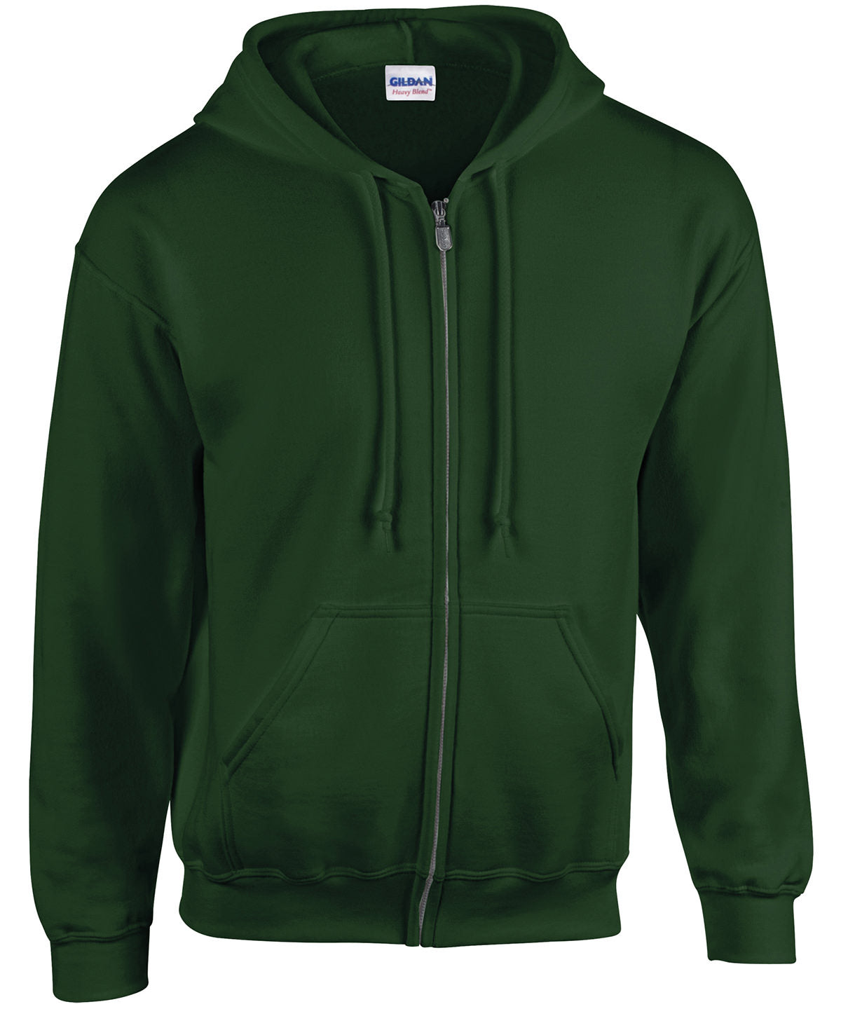 Hoodies - Ash* Forest