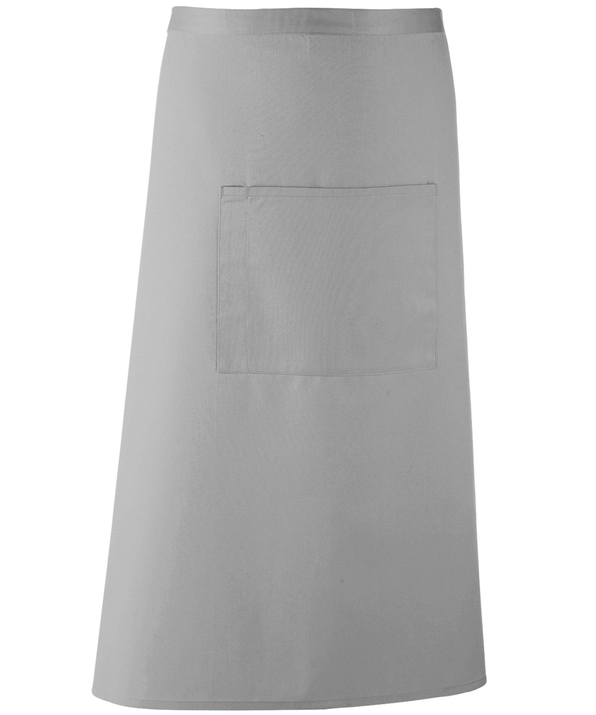 Aprons - Barförkläde – Stil och Funktion för Kök och Bar Silver One size